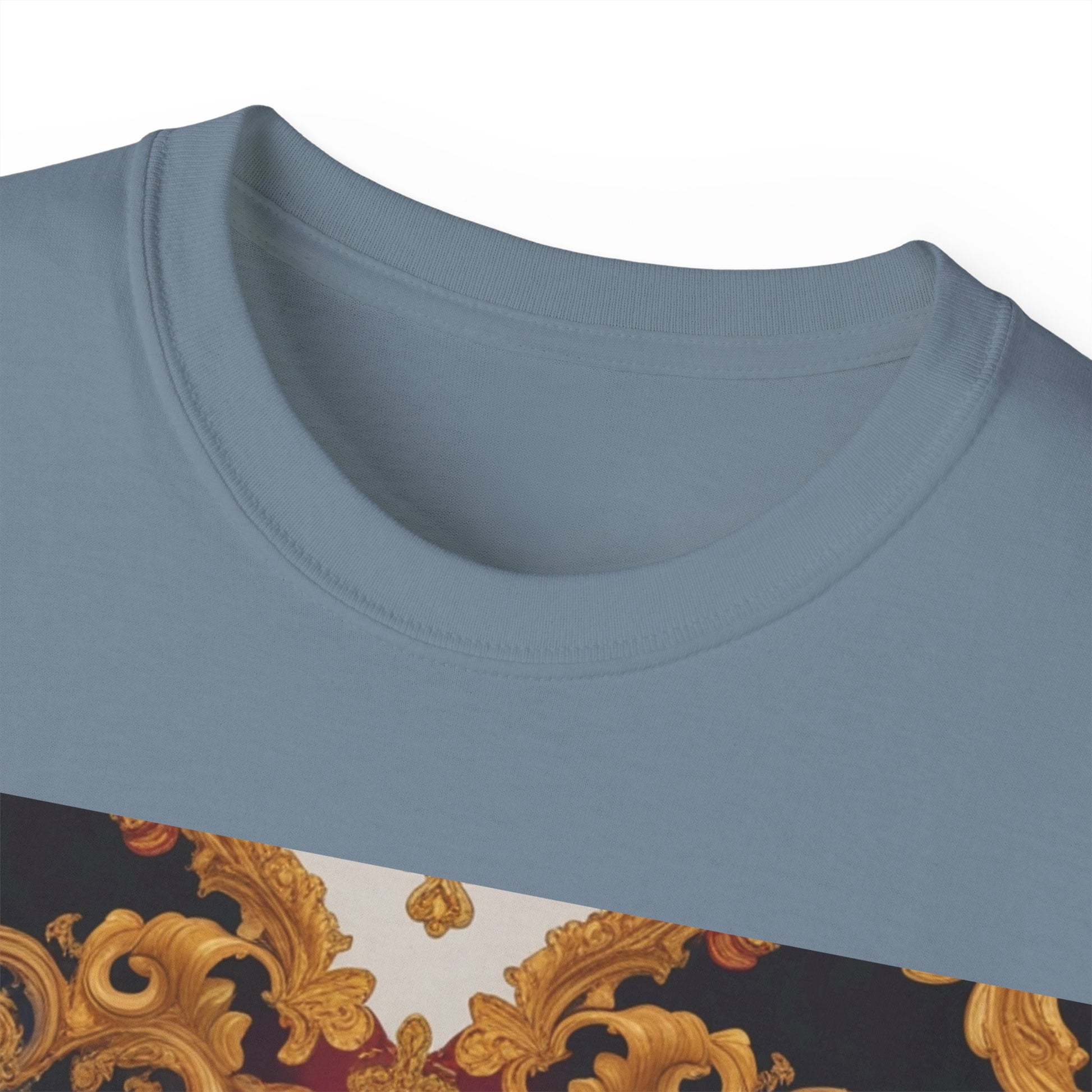 Unisex Ultra Cotton Tee - JW Store