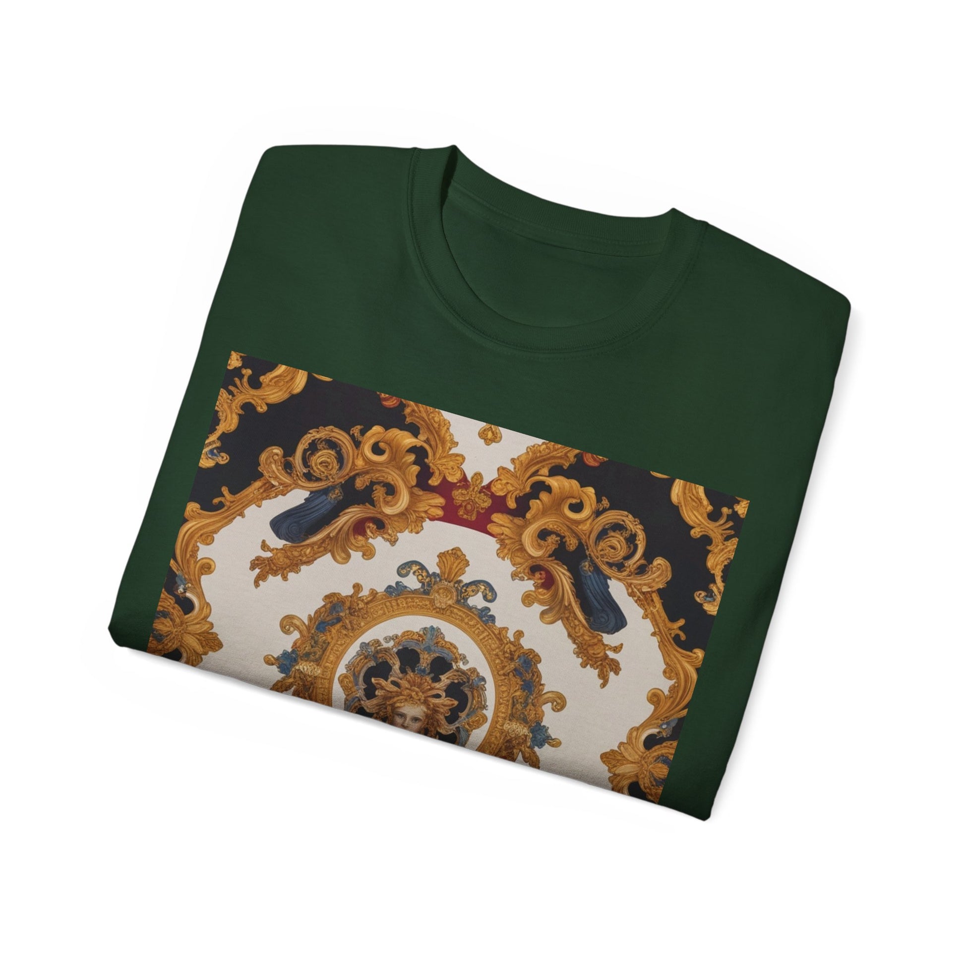 Unisex Ultra Cotton Tee - JW Store