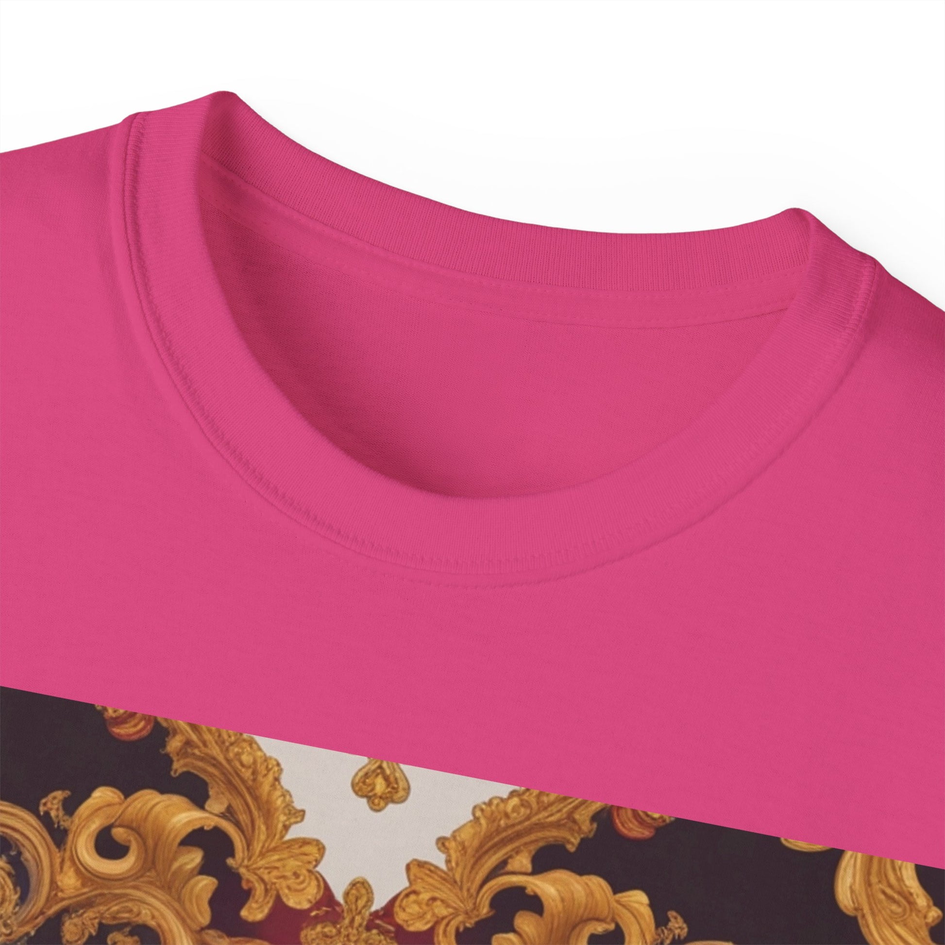 Unisex Ultra Cotton Tee - JW Store