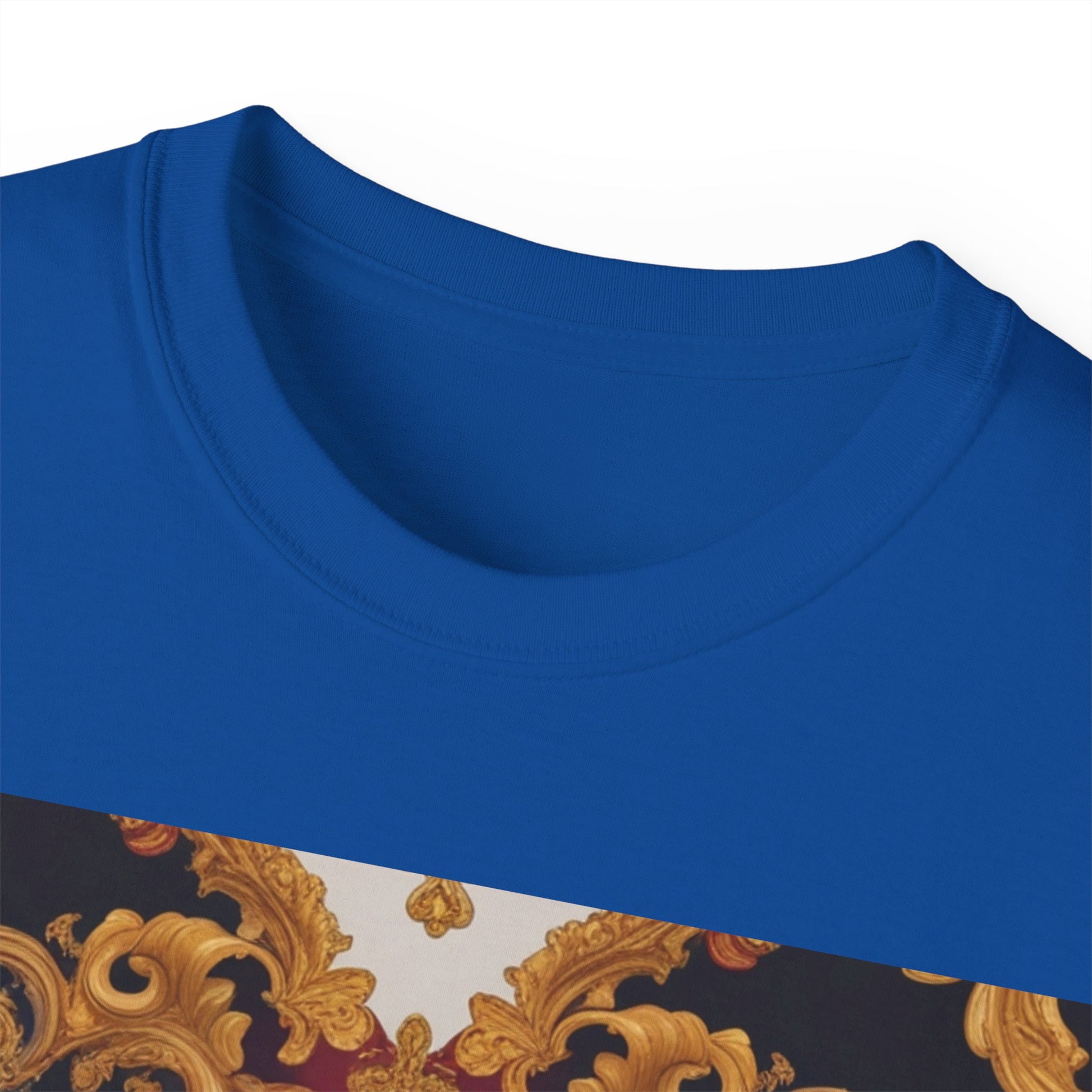 Unisex Ultra Cotton Tee - JW Store