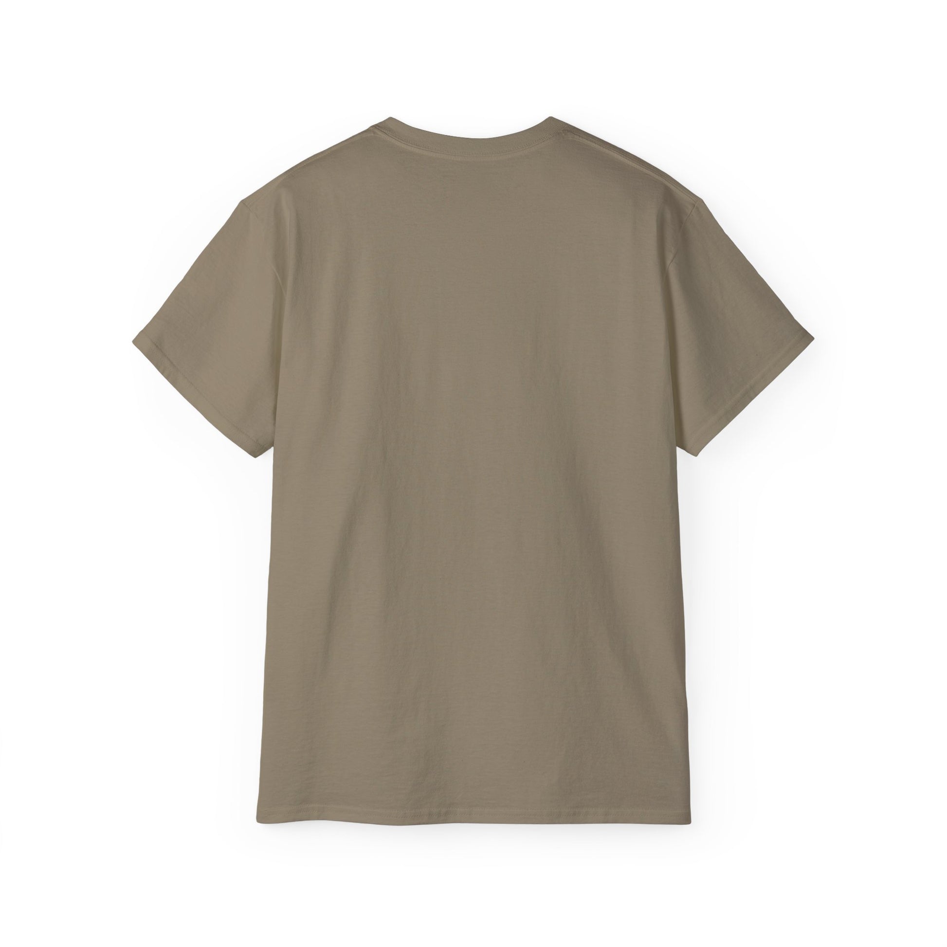 Unisex Ultra Cotton Tee - JW Store