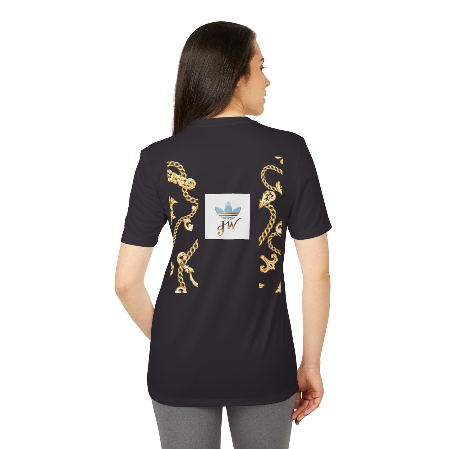adidas Unisex Sport T-shirt - JW Store