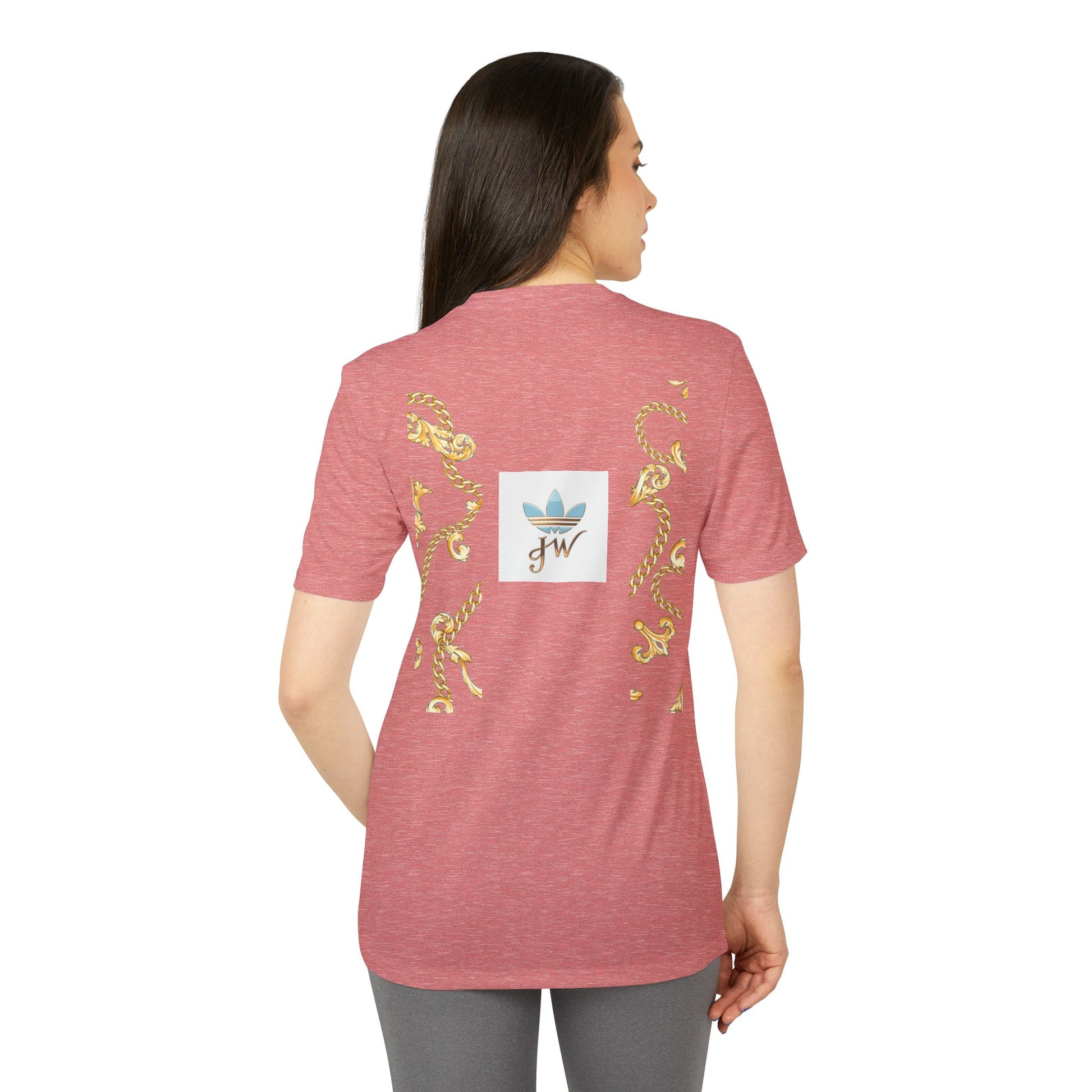 adidas Unisex Sport T-shirt - JW Store