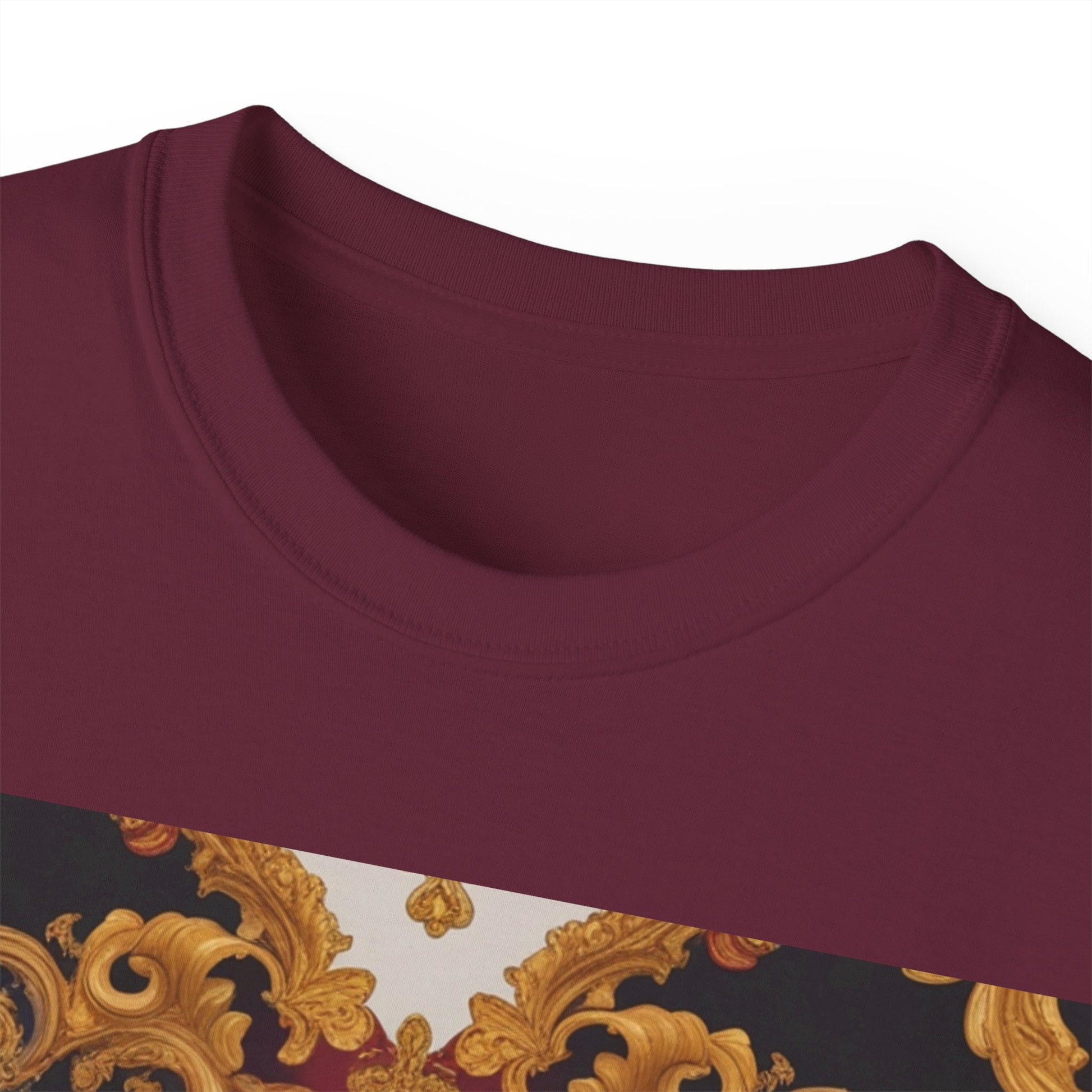 Unisex Ultra Cotton Tee - JW Store