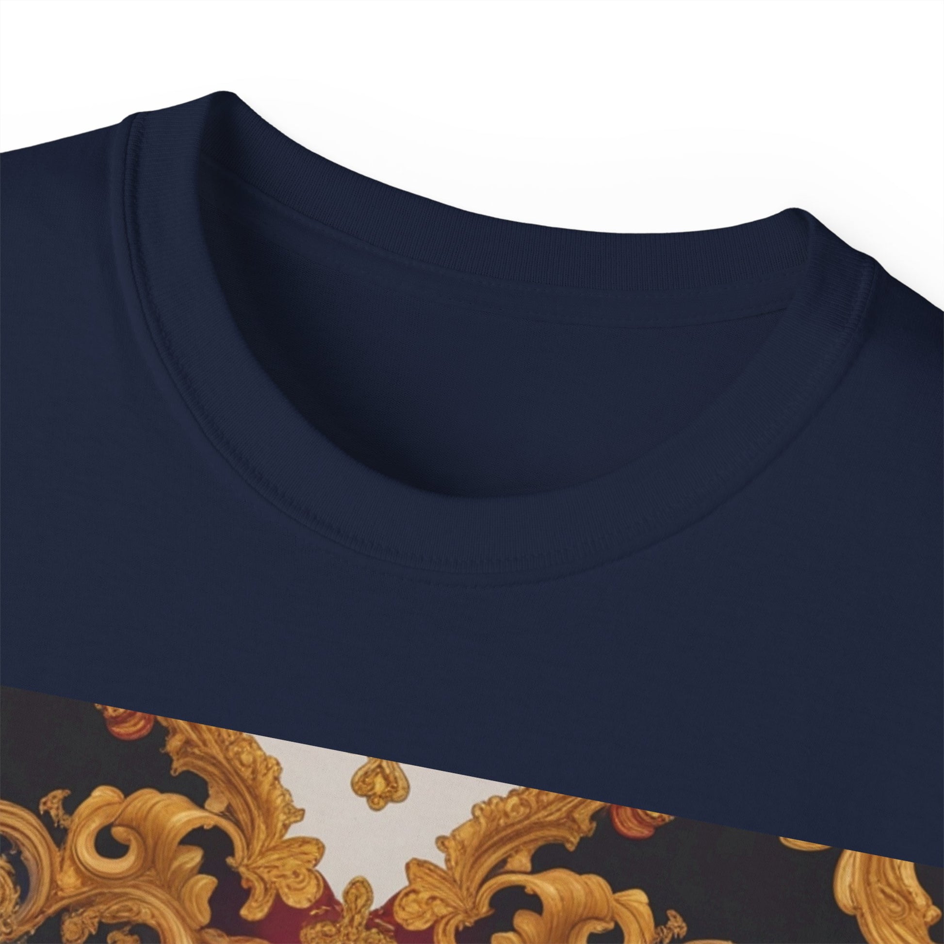 Unisex Ultra Cotton Tee - JW Store