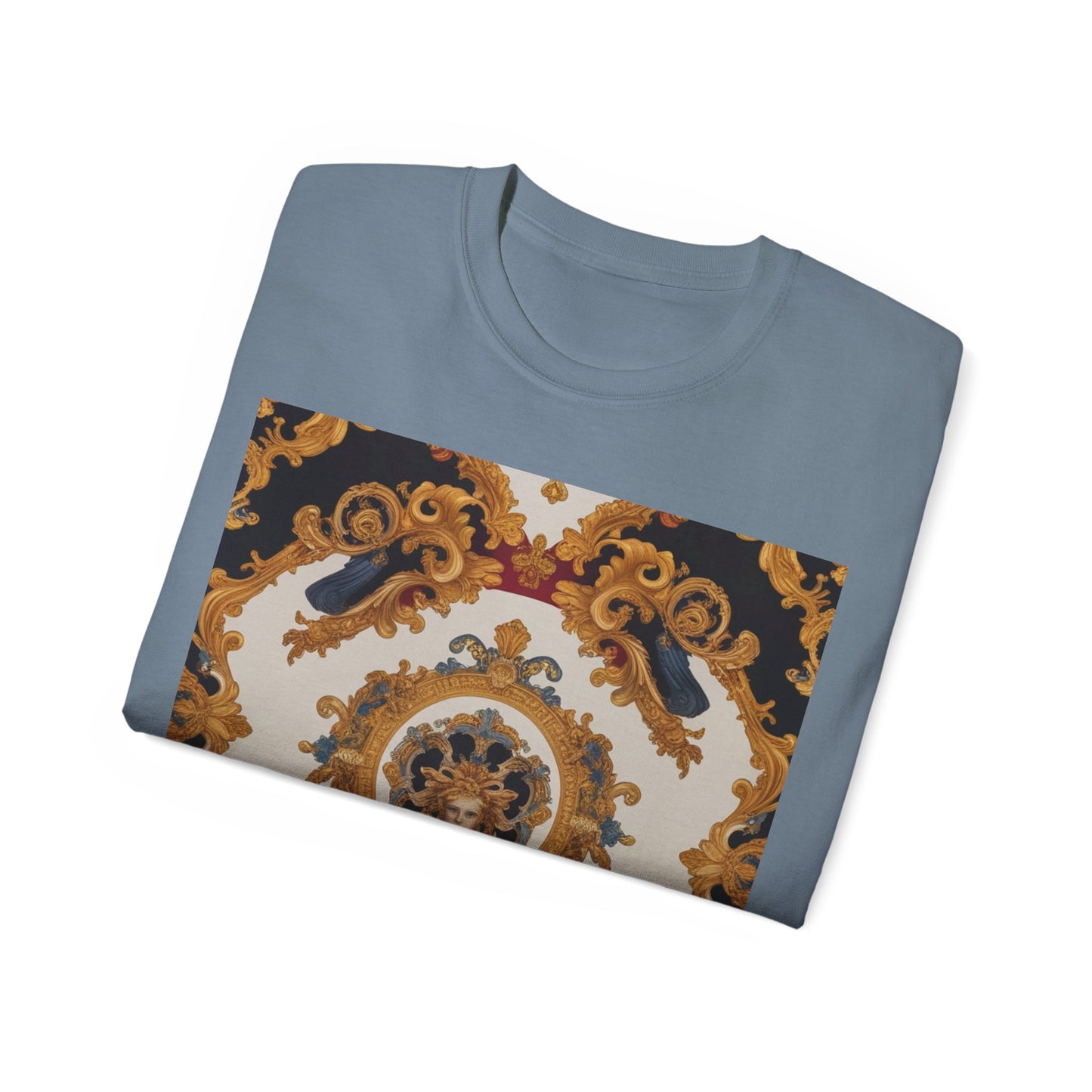 Unisex Ultra Cotton Tee - JW Store