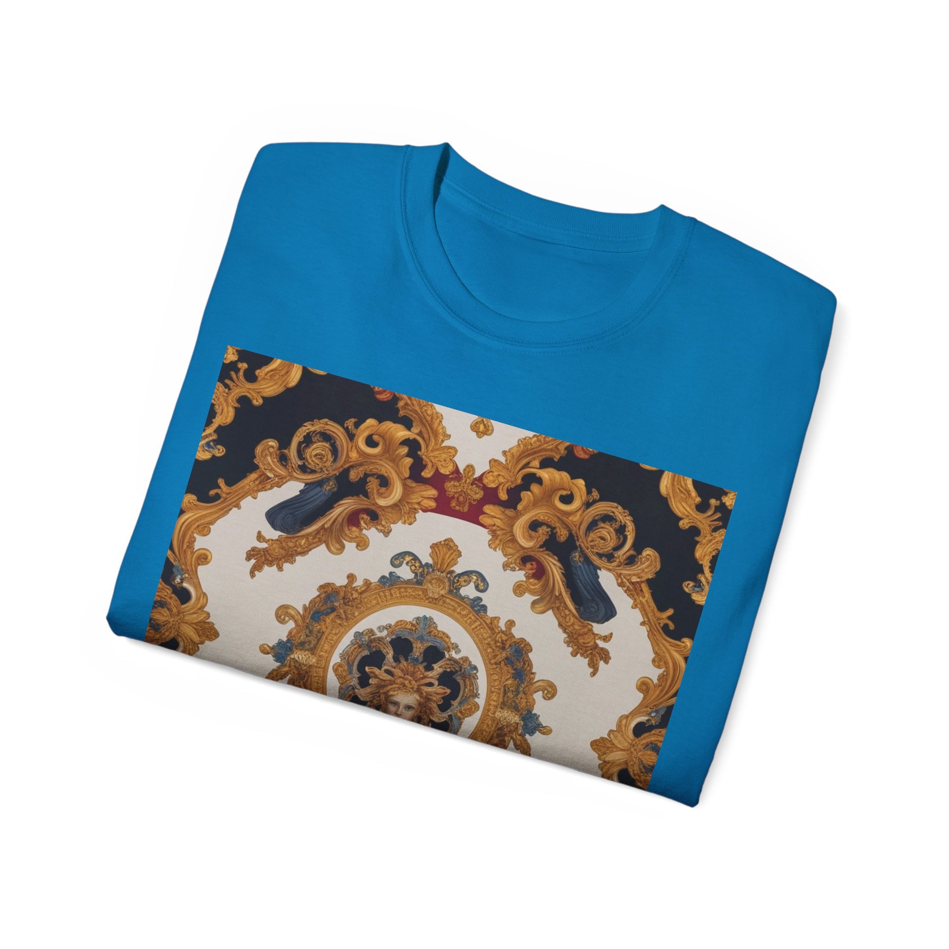 Unisex Ultra Cotton Tee - JW Store