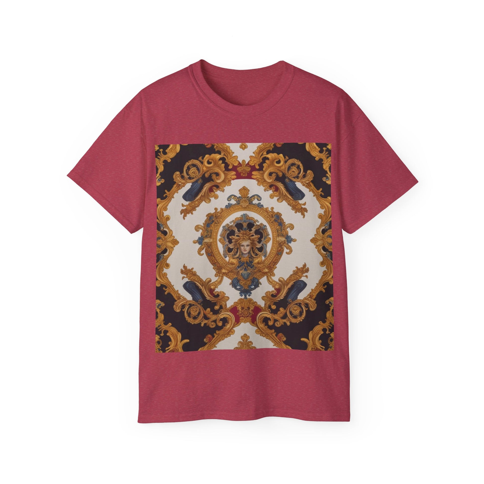 Unisex Ultra Cotton Tee - JW Store