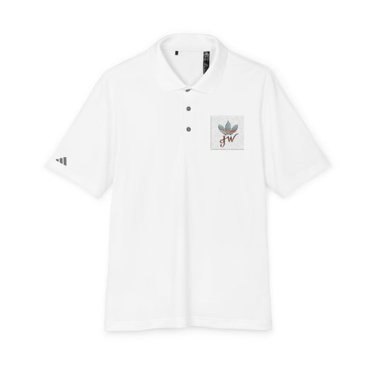 Adidas Unisex Performance Polo - Stylish Activewear for Sports & Casual Wear - JW Store