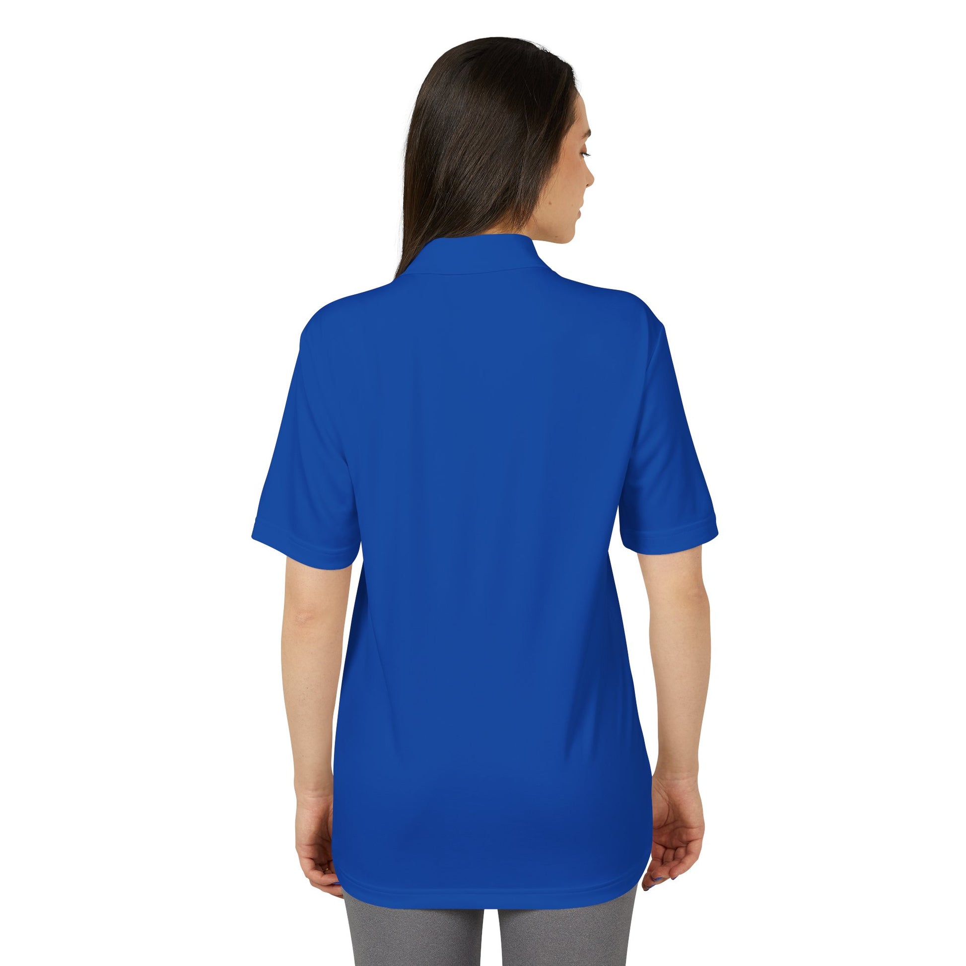 Adidas Unisex Performance Polo - Stylish Activewear for Sports & Casual Wear - JW Store