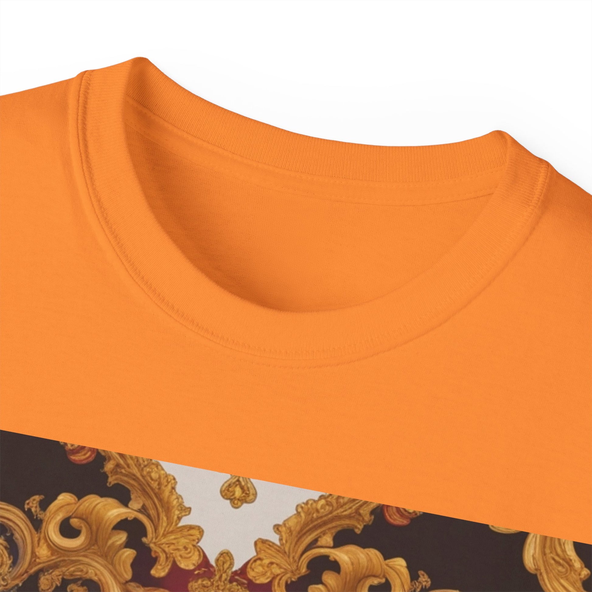 Unisex Ultra Cotton Tee - JW Store