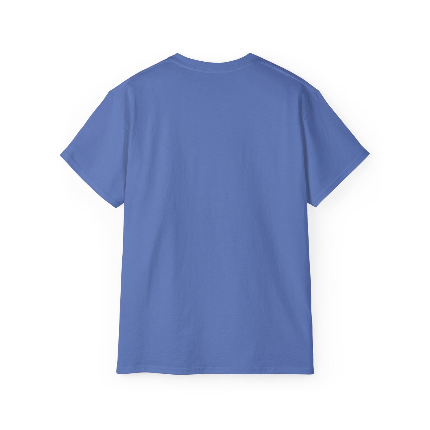 Unisex Ultra Cotton Tee - JW Store