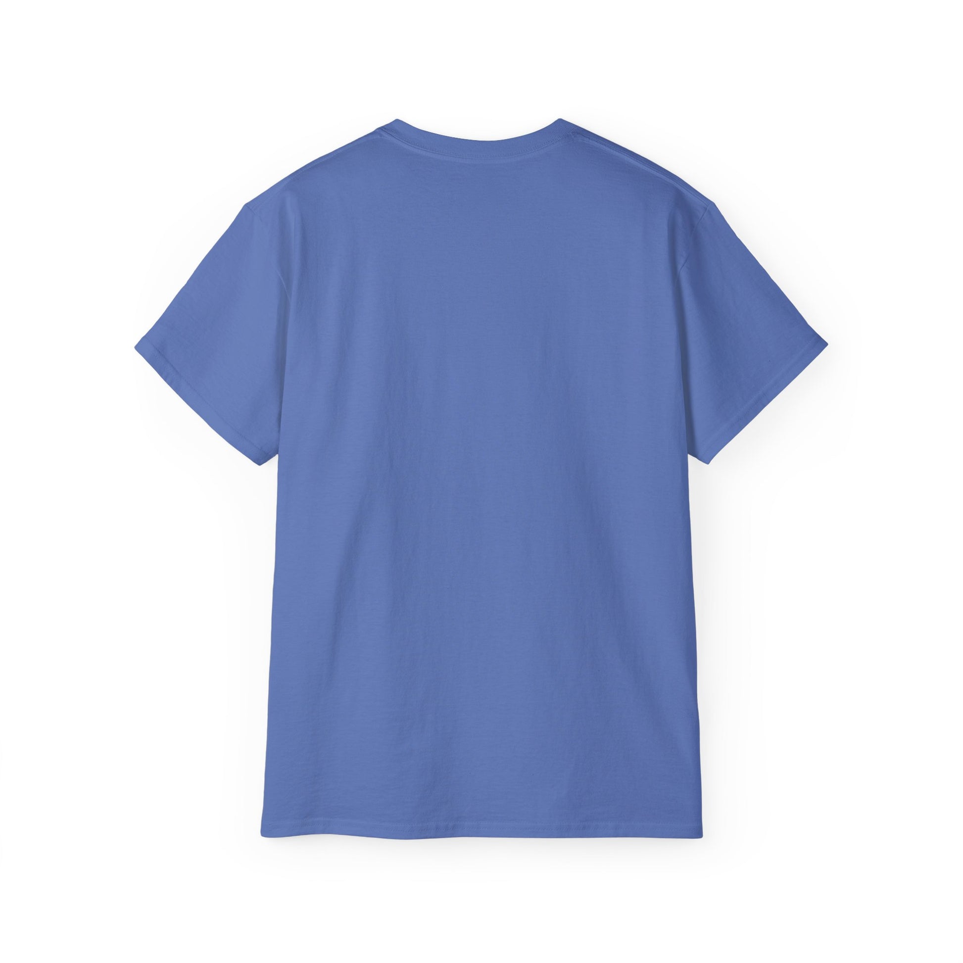 Unisex Ultra Cotton Tee - JW Store