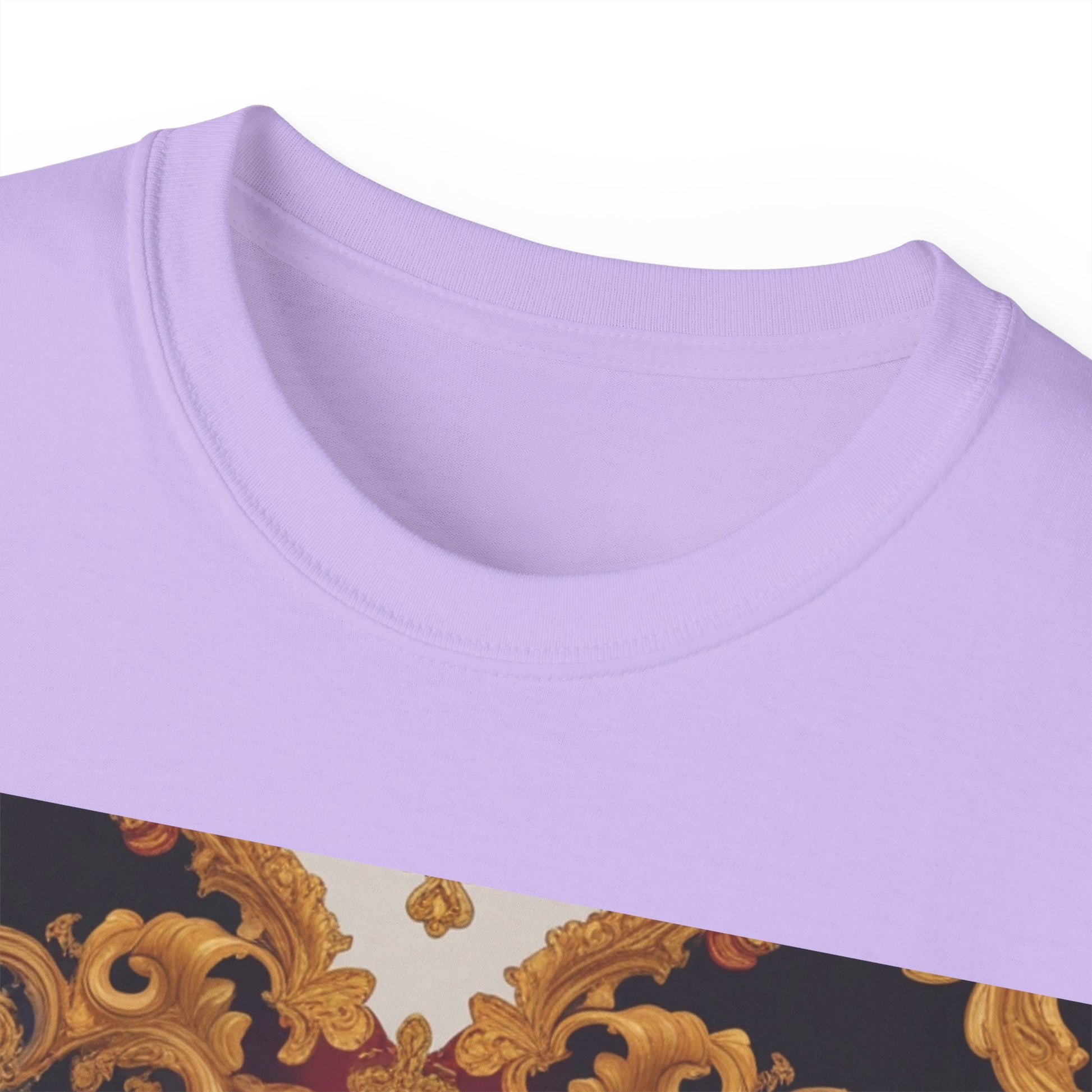 Unisex Ultra Cotton Tee - JW Store