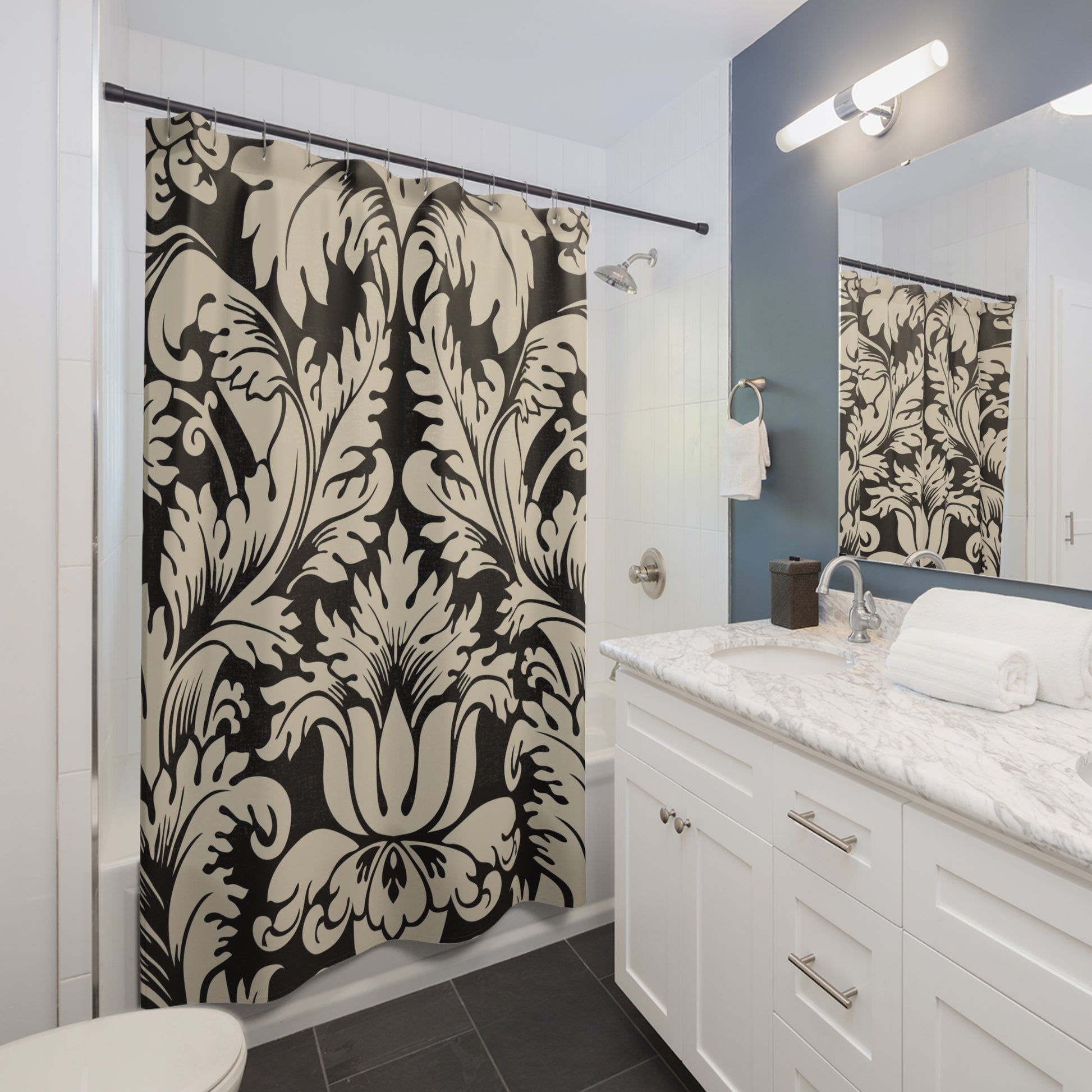 Shower Curtains - JW Store