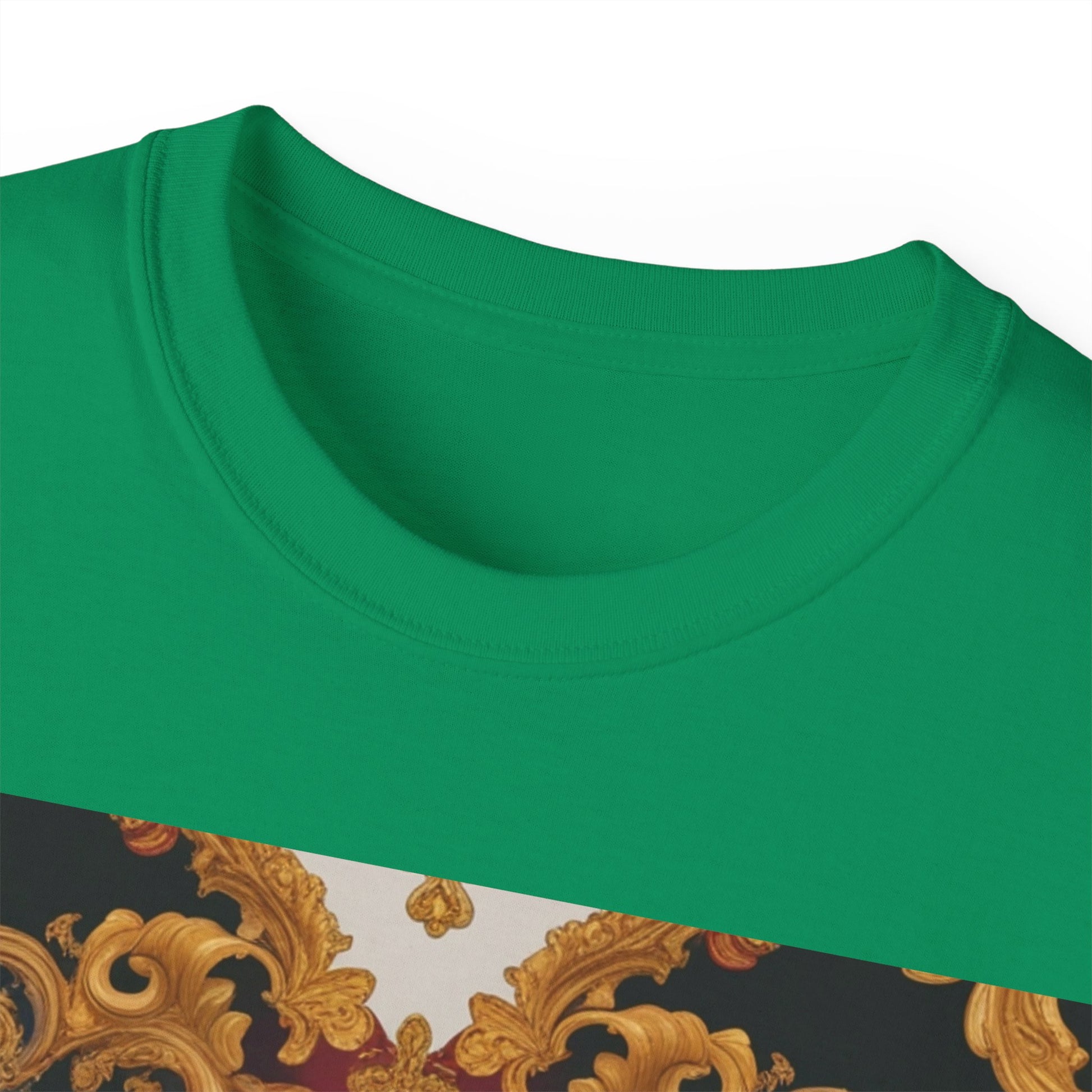 Unisex Ultra Cotton Tee - JW Store
