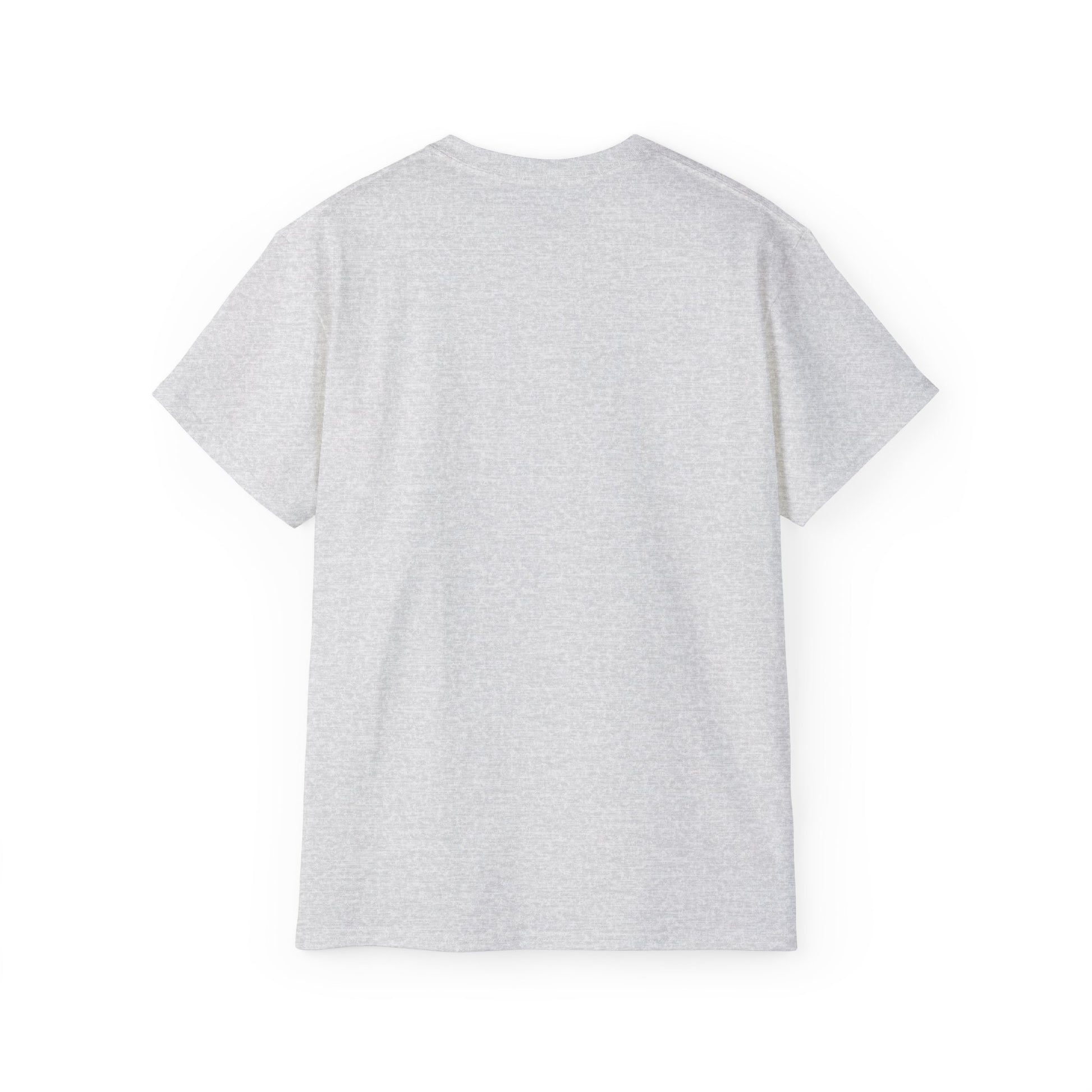 Unisex Ultra Cotton Tee - JW Store