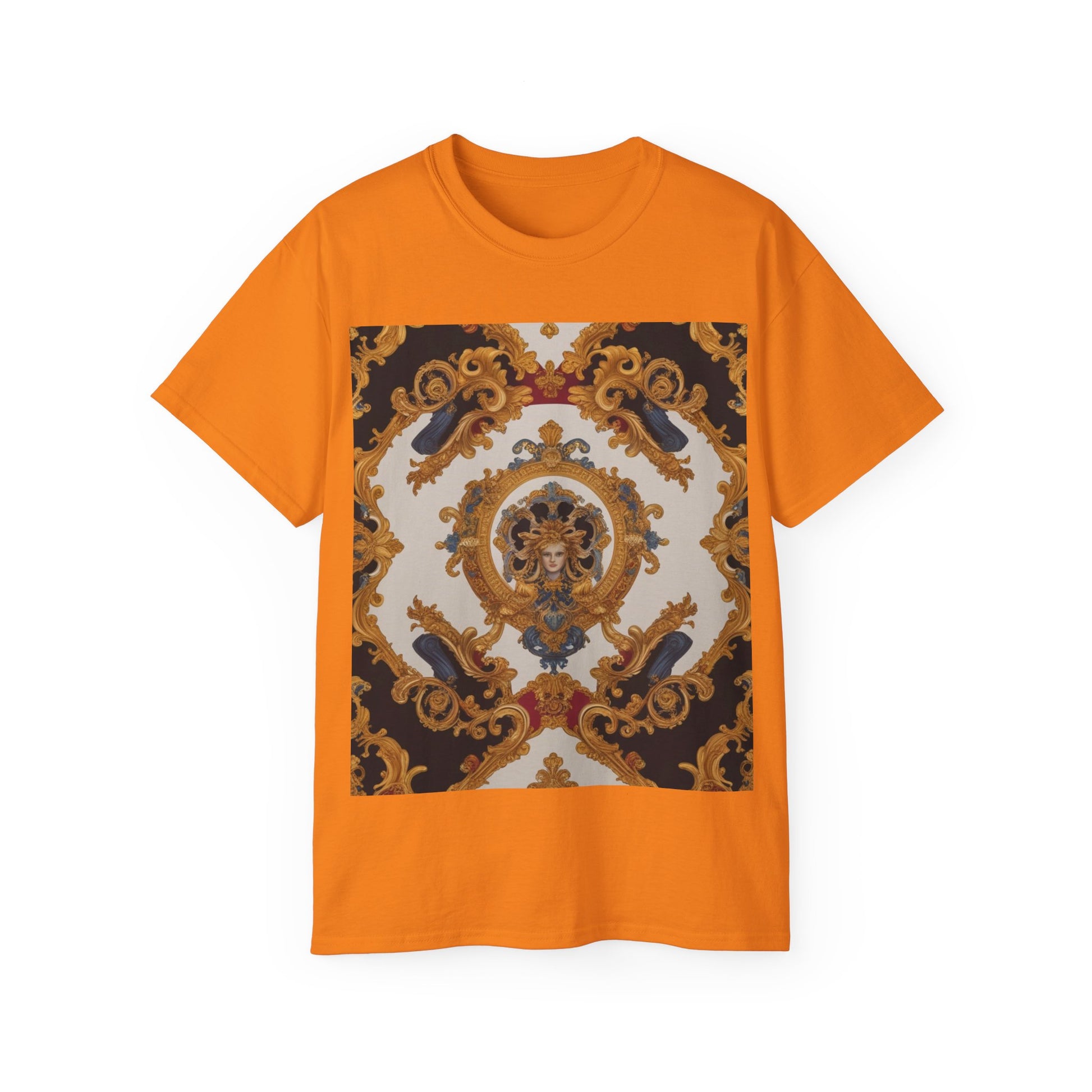 Unisex Ultra Cotton Tee - JW Store