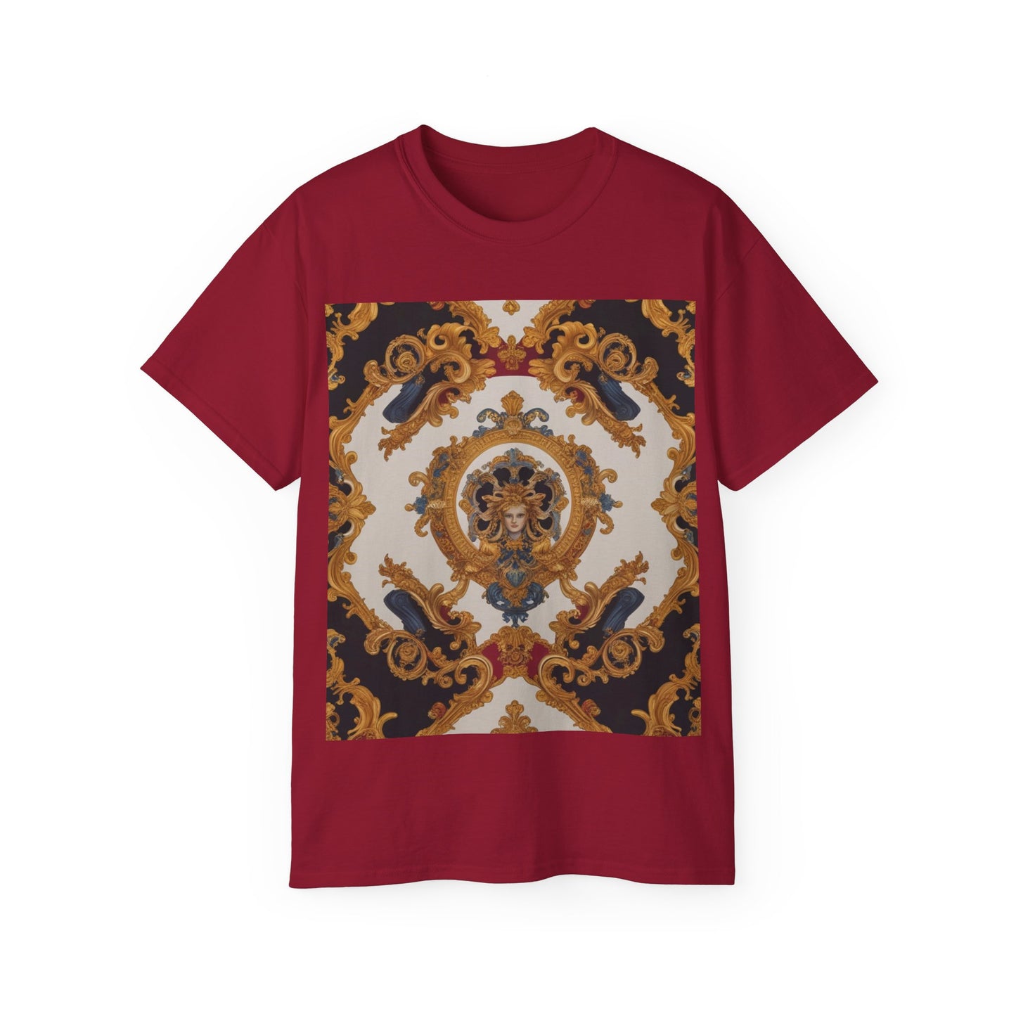 Unisex Ultra Cotton Tee - JW Store