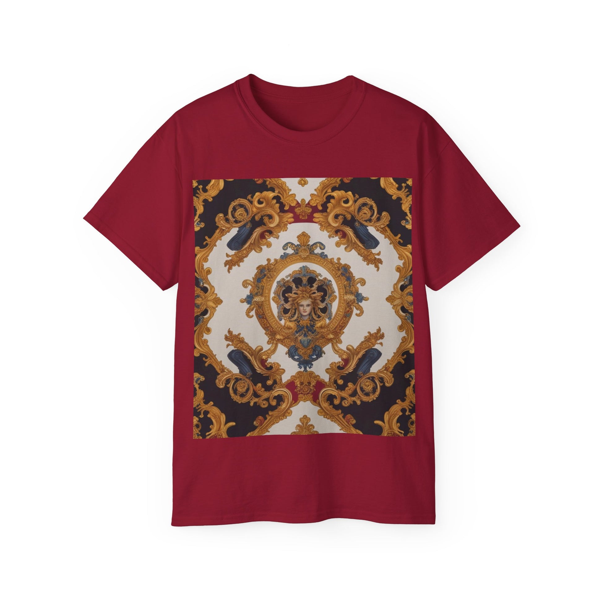 Unisex Ultra Cotton Tee - JW Store