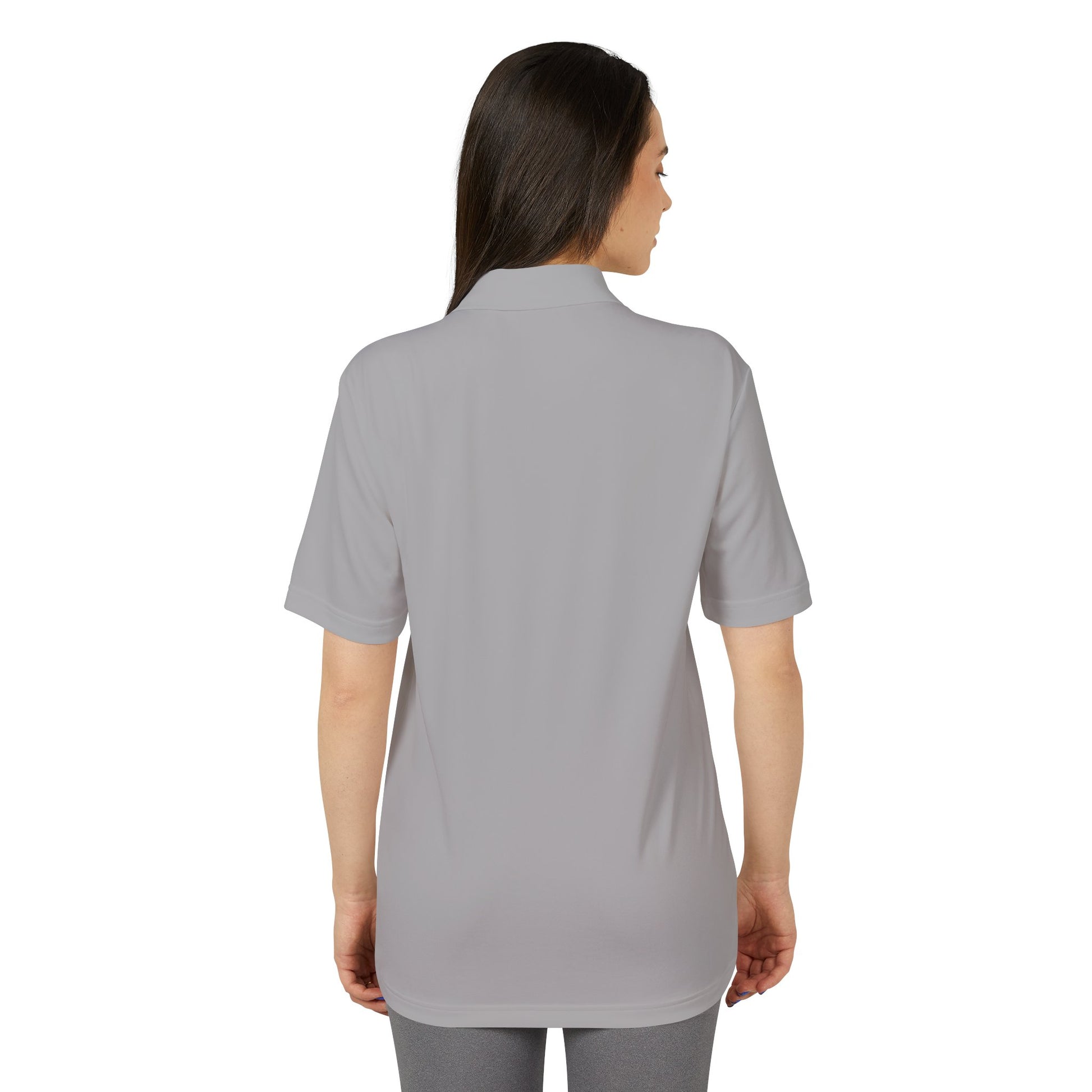 Adidas Unisex Performance Polo - Stylish Activewear for Sports & Casual Wear - JW Store