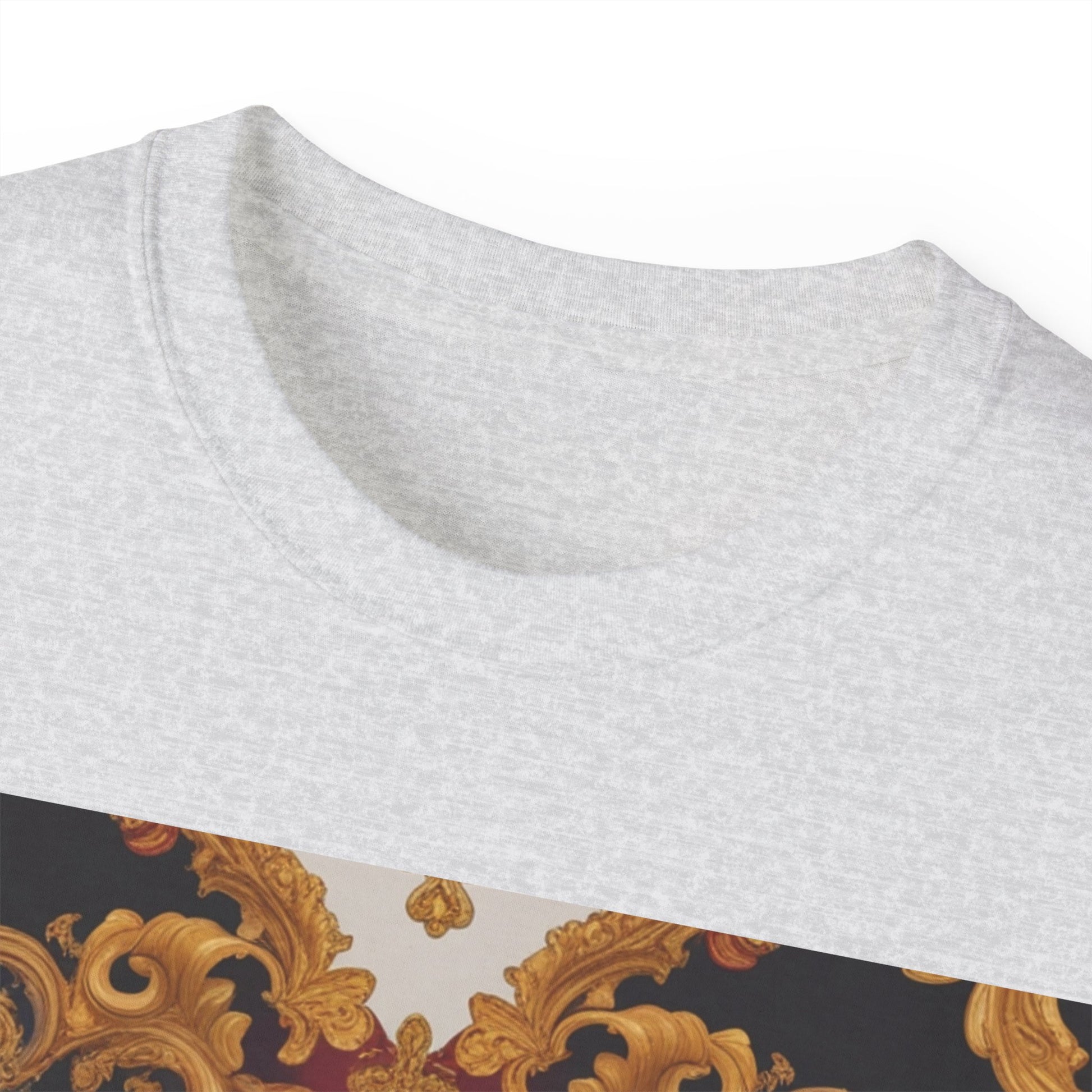 Unisex Ultra Cotton Tee - JW Store