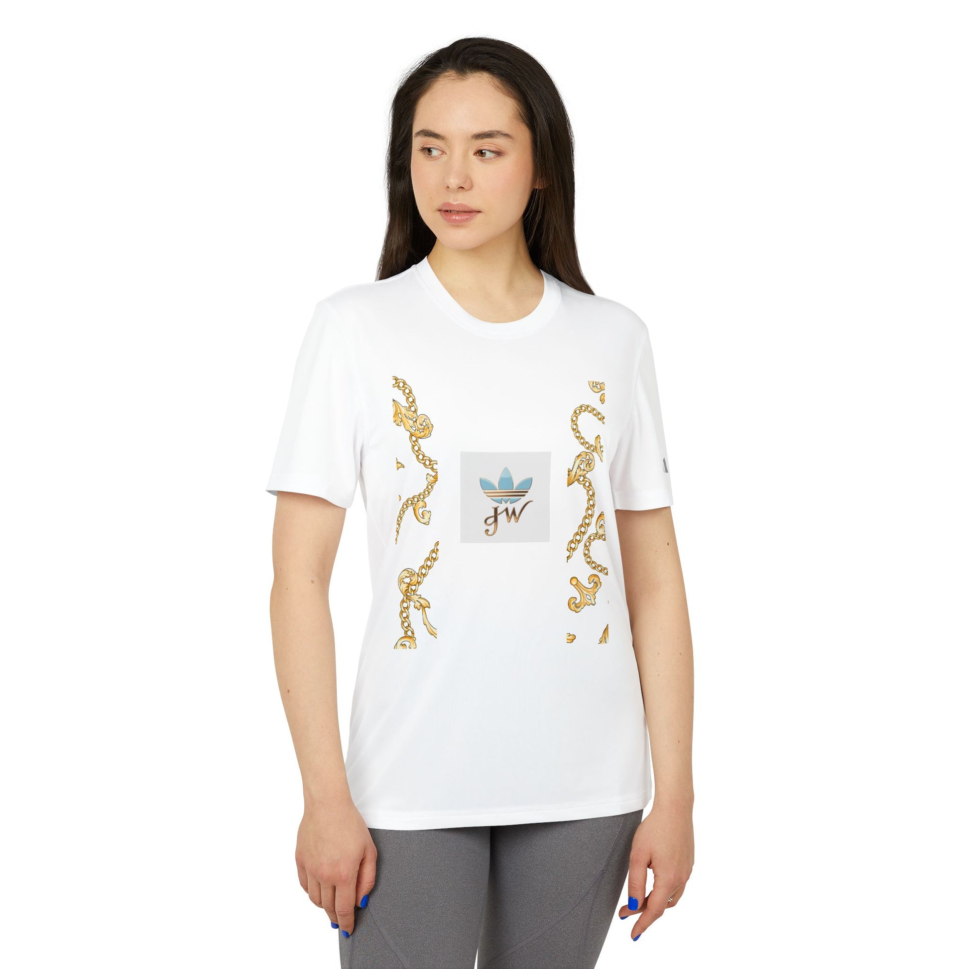 adidas Unisex Sport T-shirt - JW Store