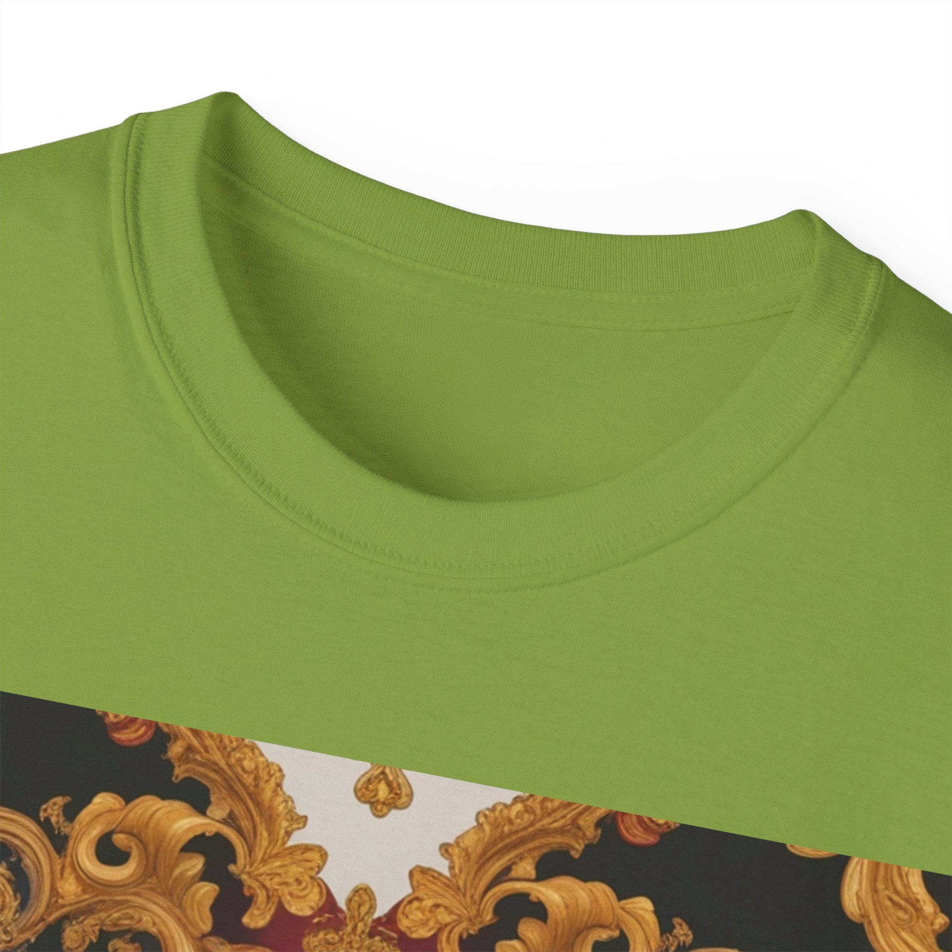 Unisex Ultra Cotton Tee - JW Store
