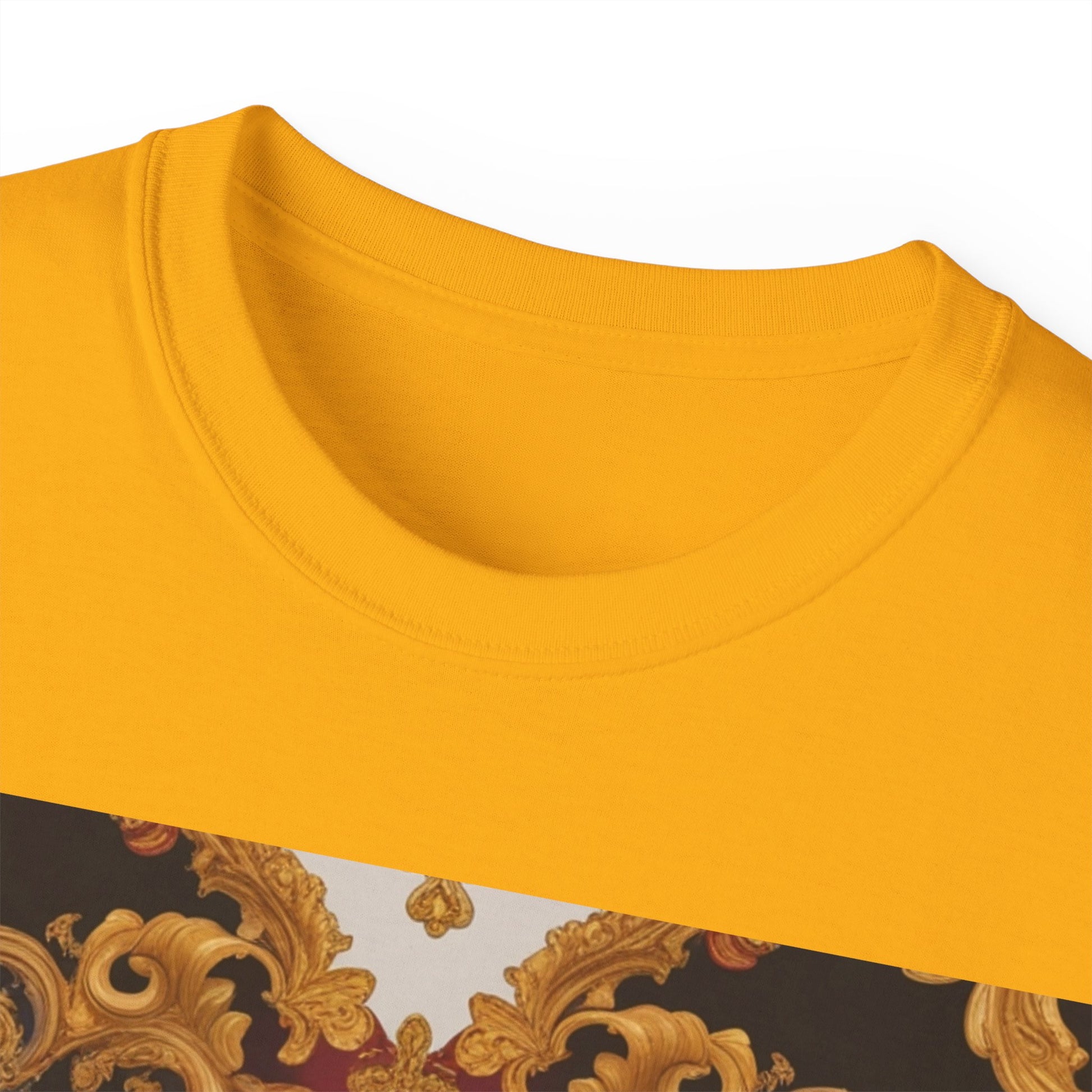 Unisex Ultra Cotton Tee - JW Store