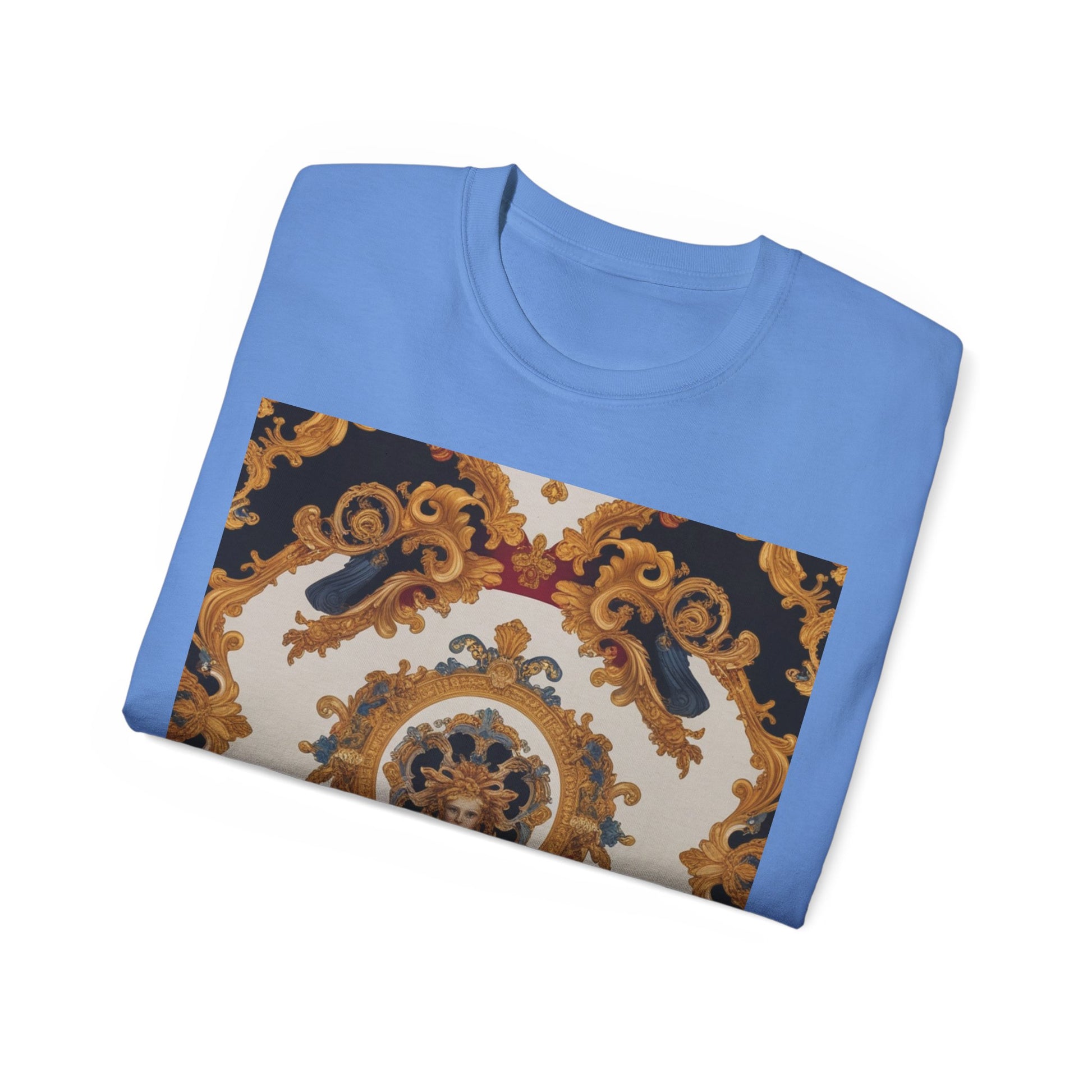 Unisex Ultra Cotton Tee - JW Store