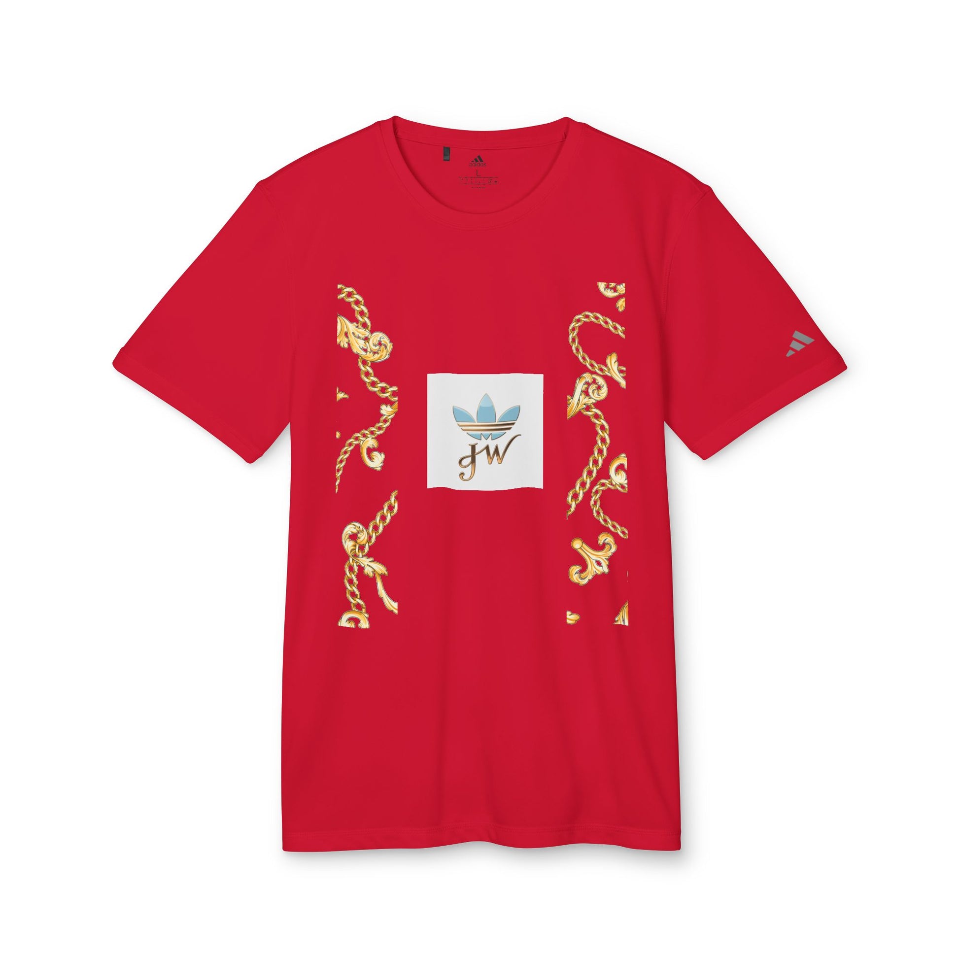adidas Unisex Sport T-shirt - JW Store