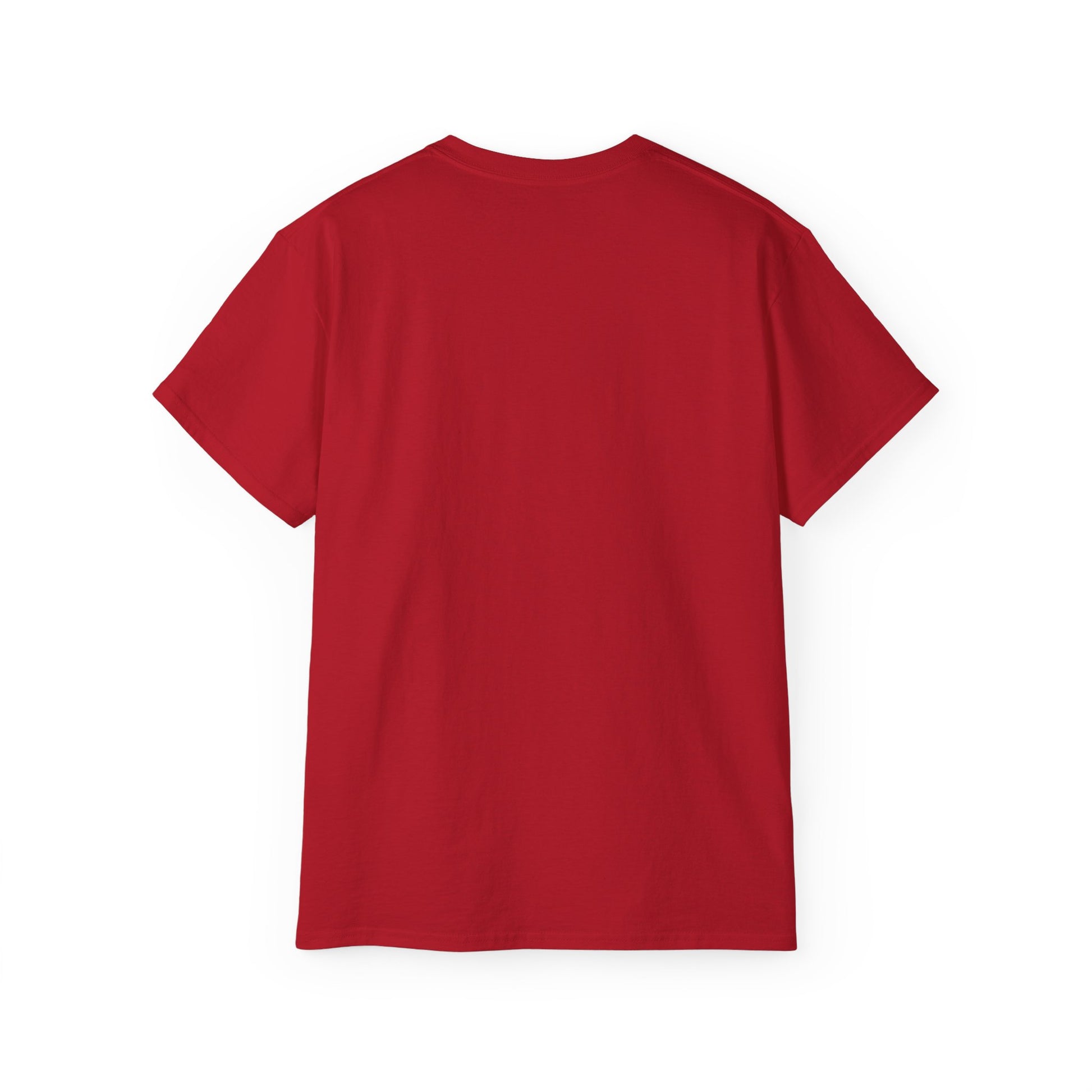 Unisex Ultra Cotton Tee - JW Store