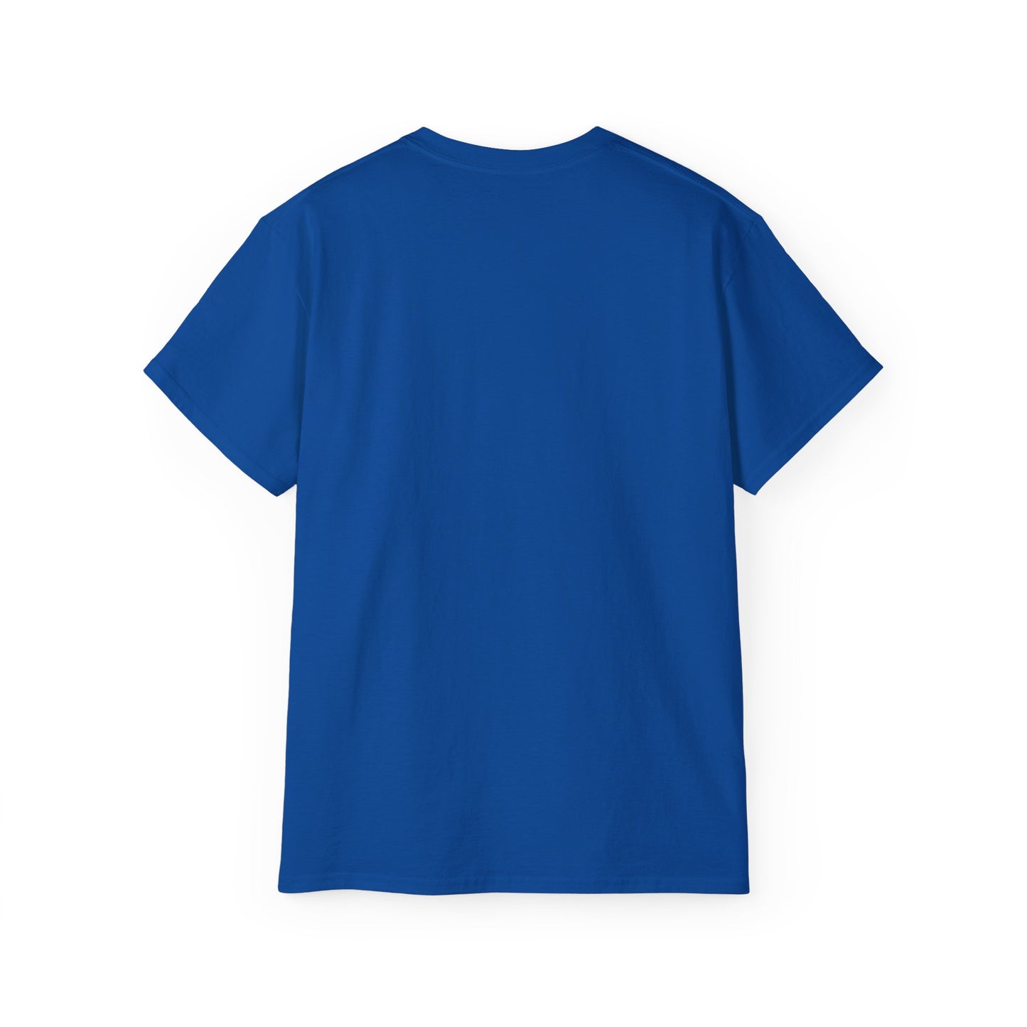 Unisex Ultra Cotton Tee - JW Store