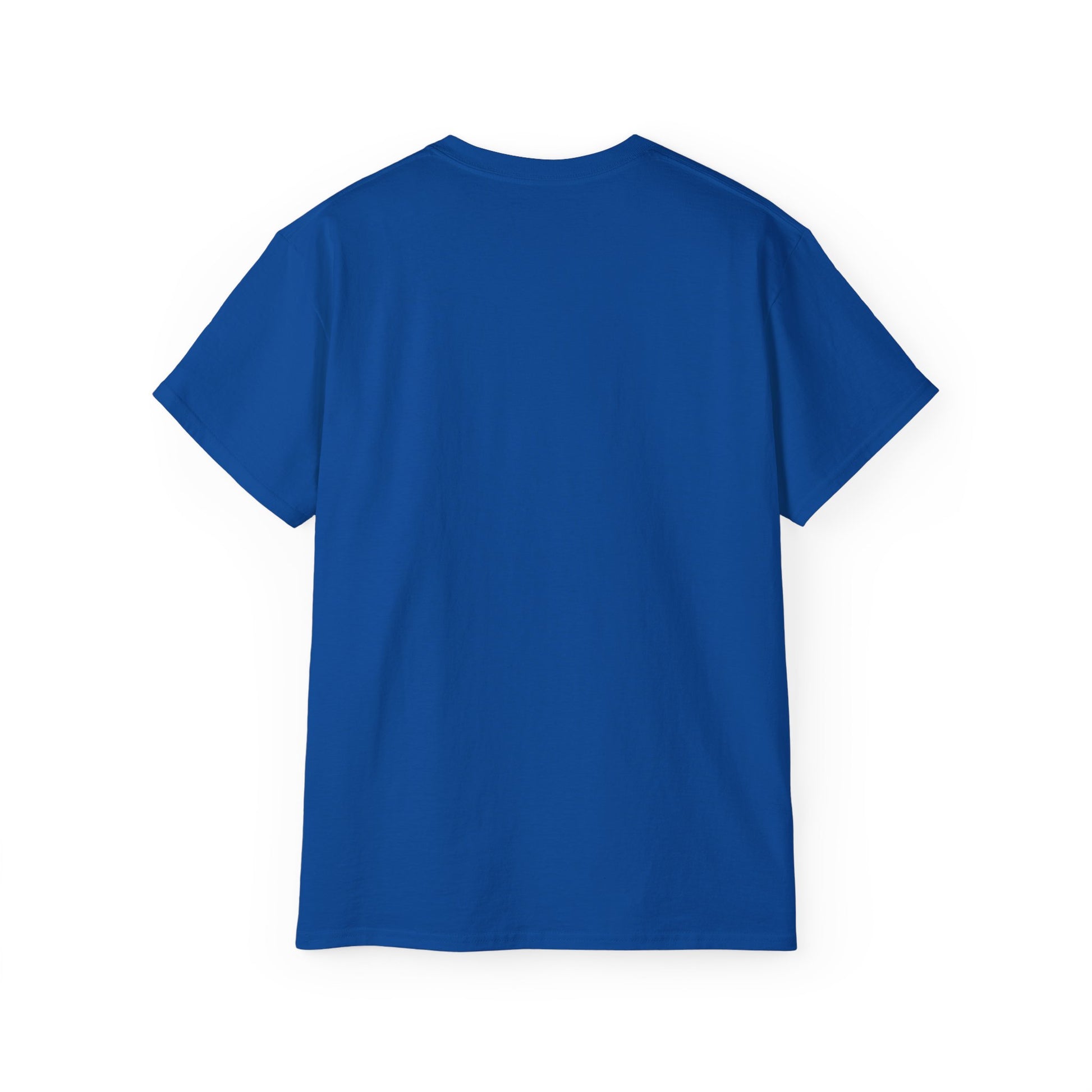 Unisex Ultra Cotton Tee - JW Store