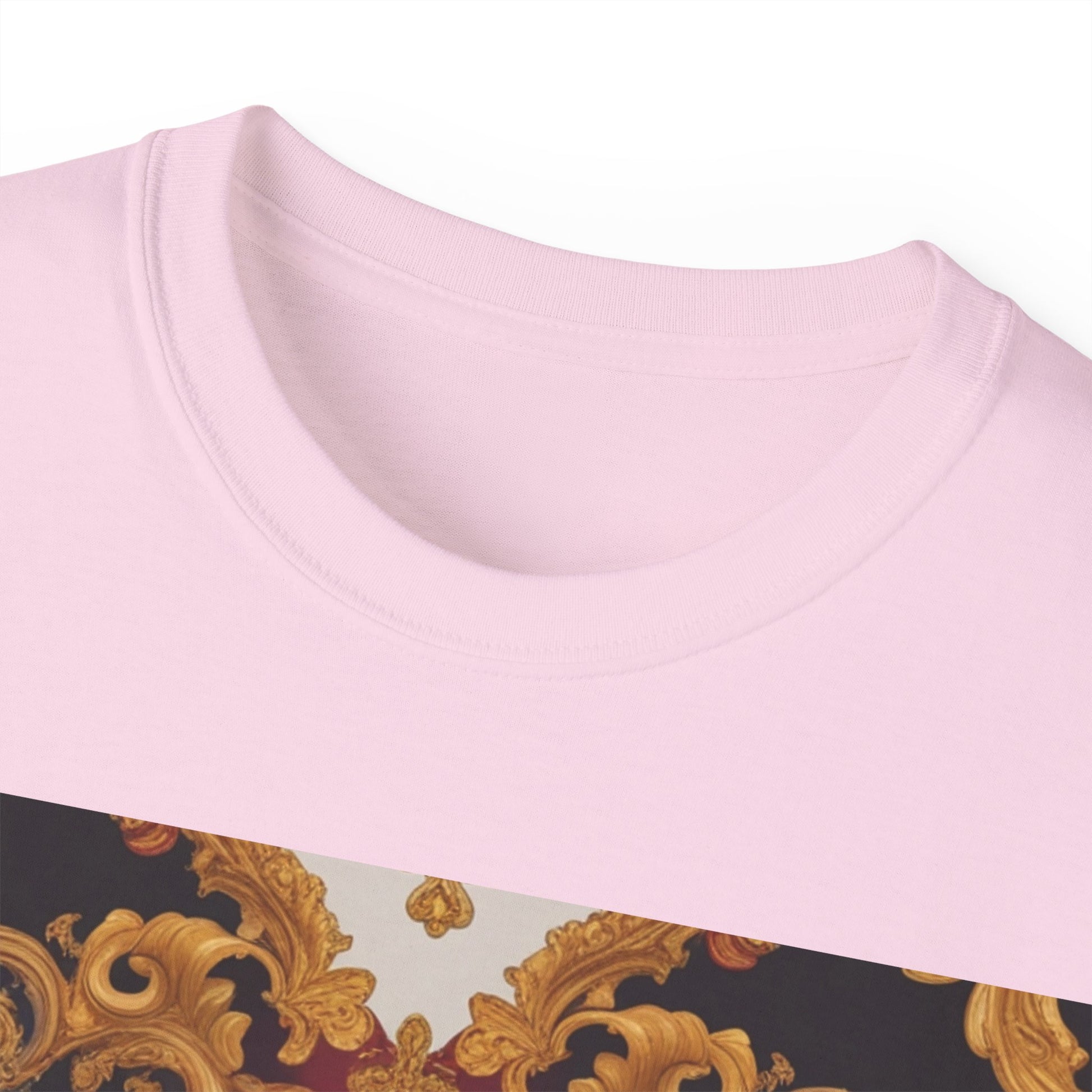 Unisex Ultra Cotton Tee - JW Store