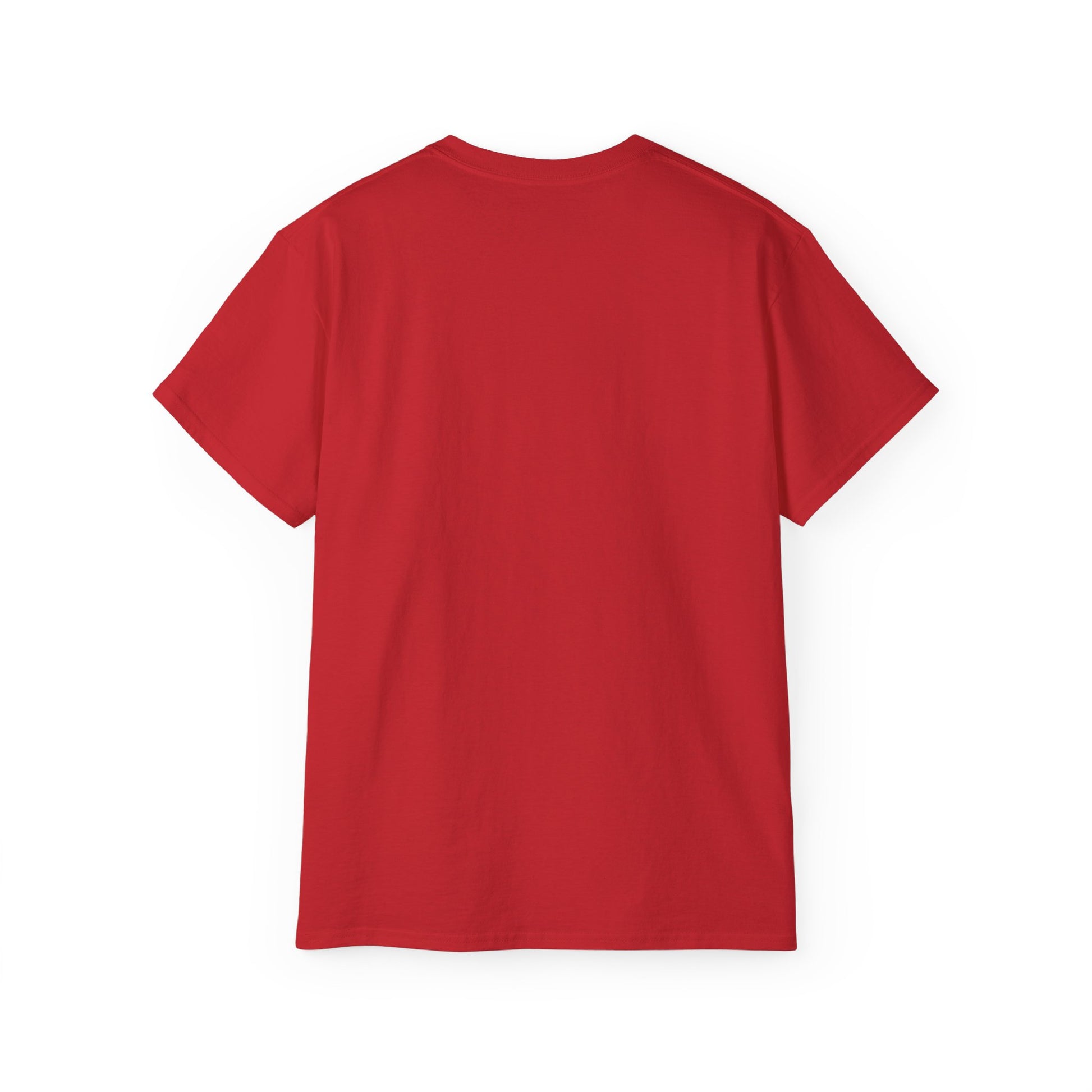 Unisex Ultra Cotton Tee - JW Store
