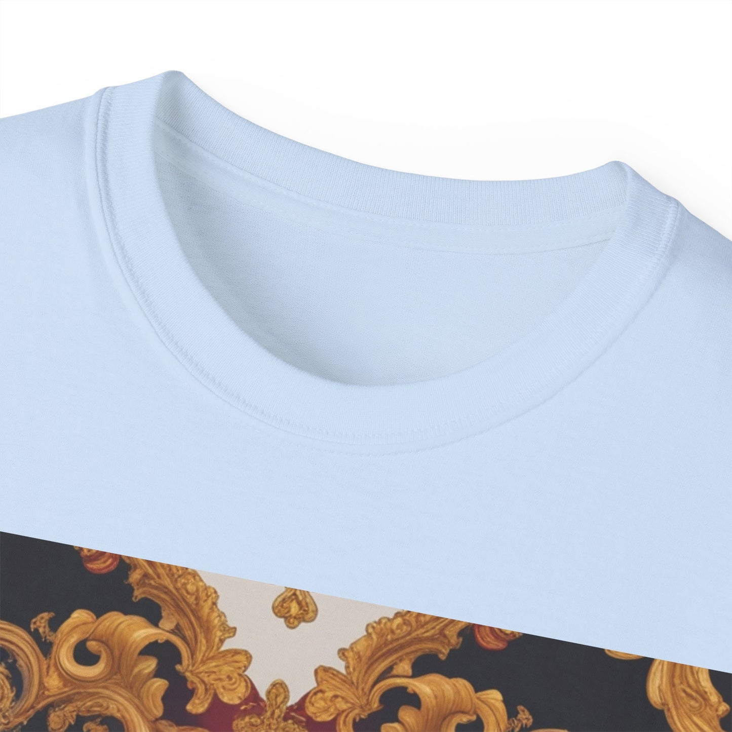 Unisex Ultra Cotton Tee - JW Store