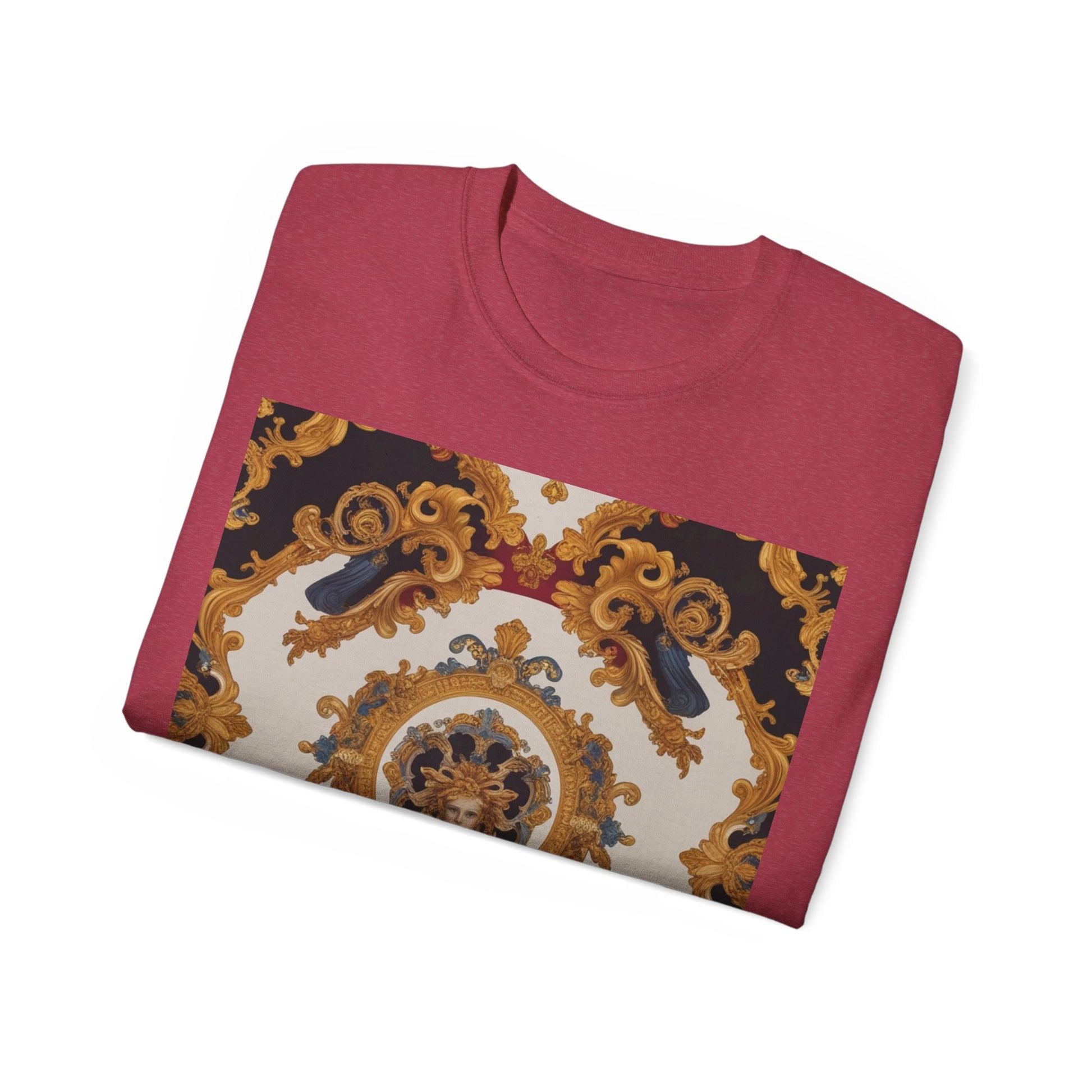 Unisex Ultra Cotton Tee - JW Store