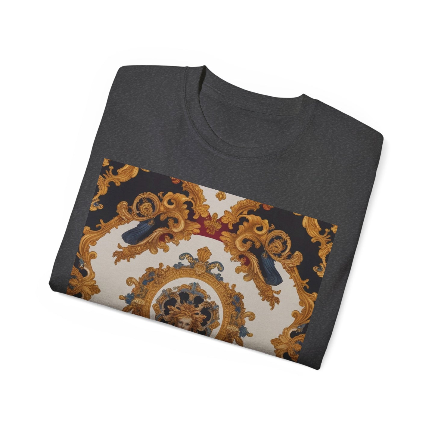 Unisex Ultra Cotton Tee - JW Store
